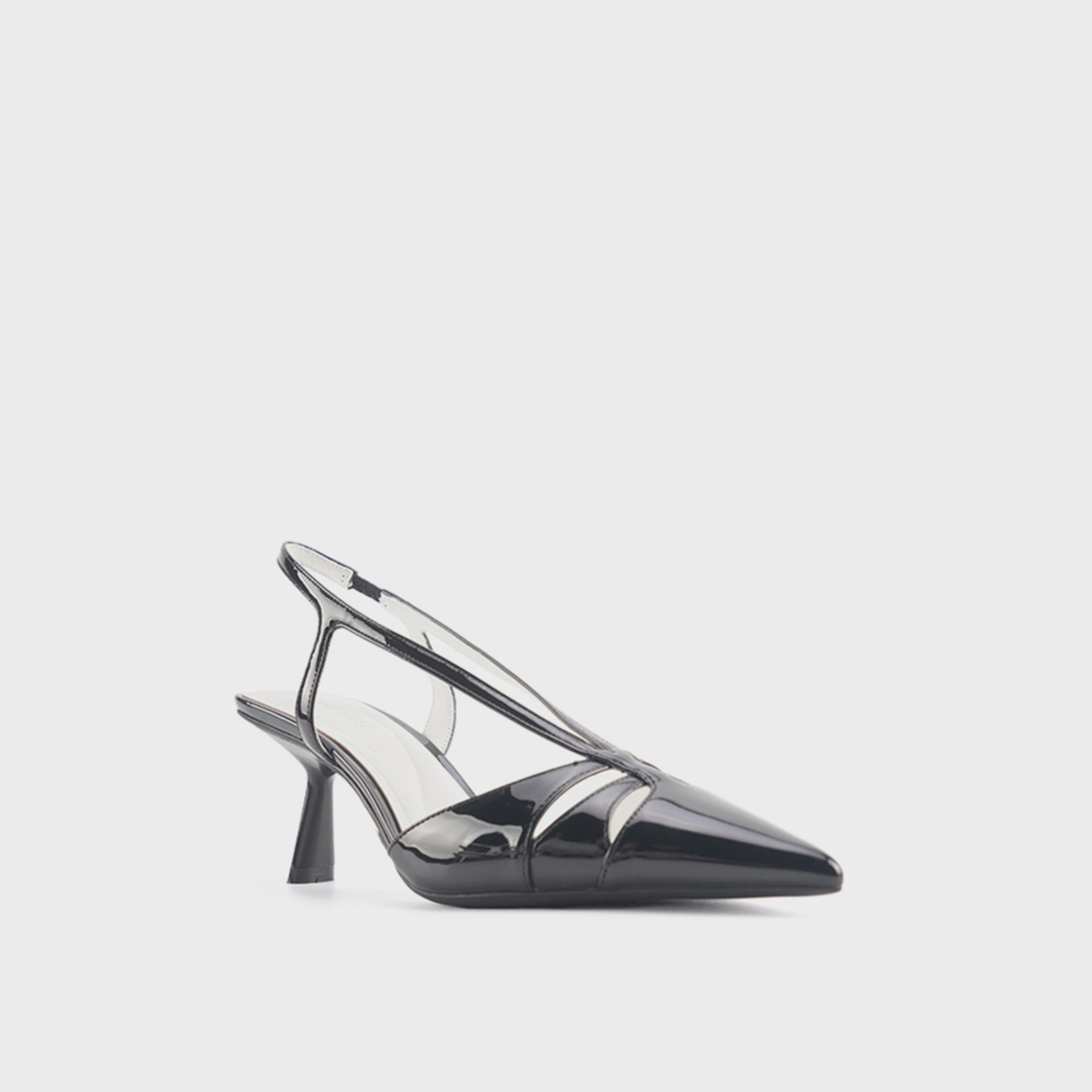 Nine West Women's Elastic Strap Sandals | TUNMERA 5FX-women-shoes-heels-image-1