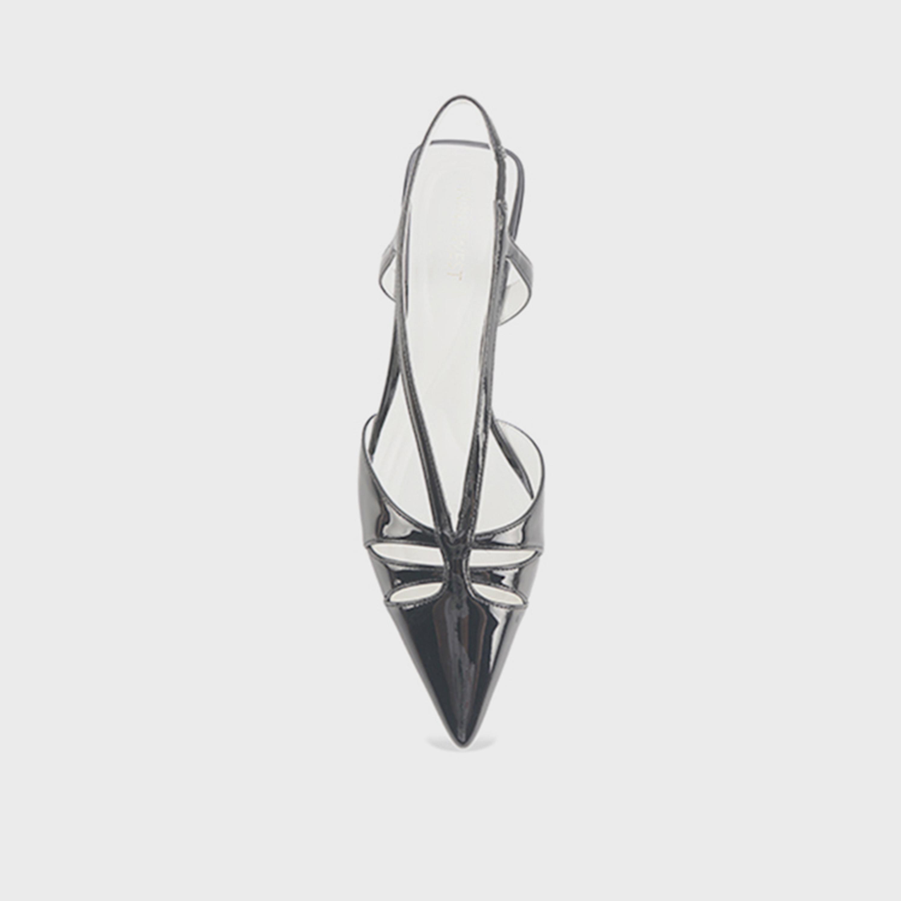 Nine West Women's Elastic Strap Sandals | TUNMERA 5FX-women-shoes-heels-image-3