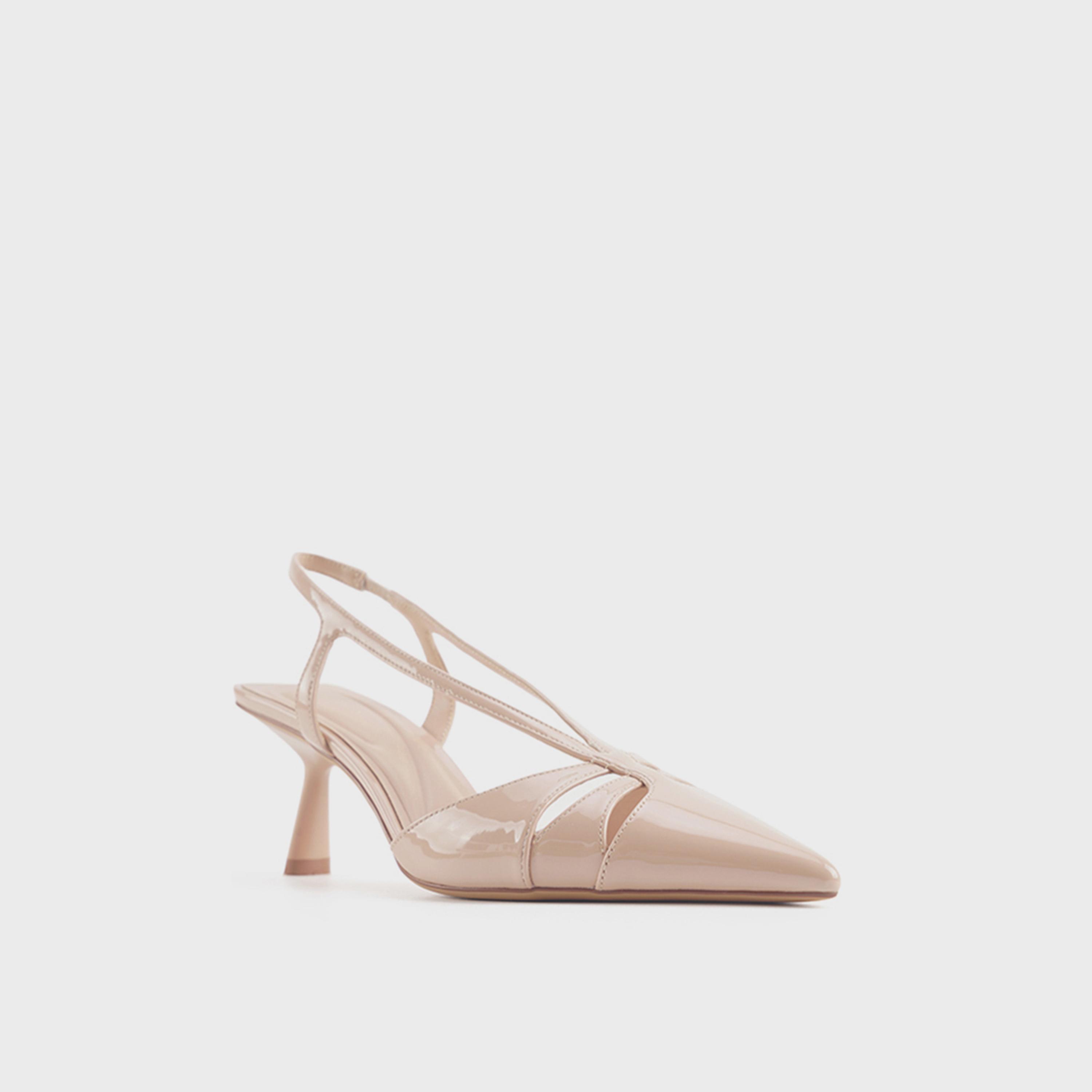 Nine West Women's Elastic Strap Sandals | TUNMERA 5FX-women-shoes-heels-image-5