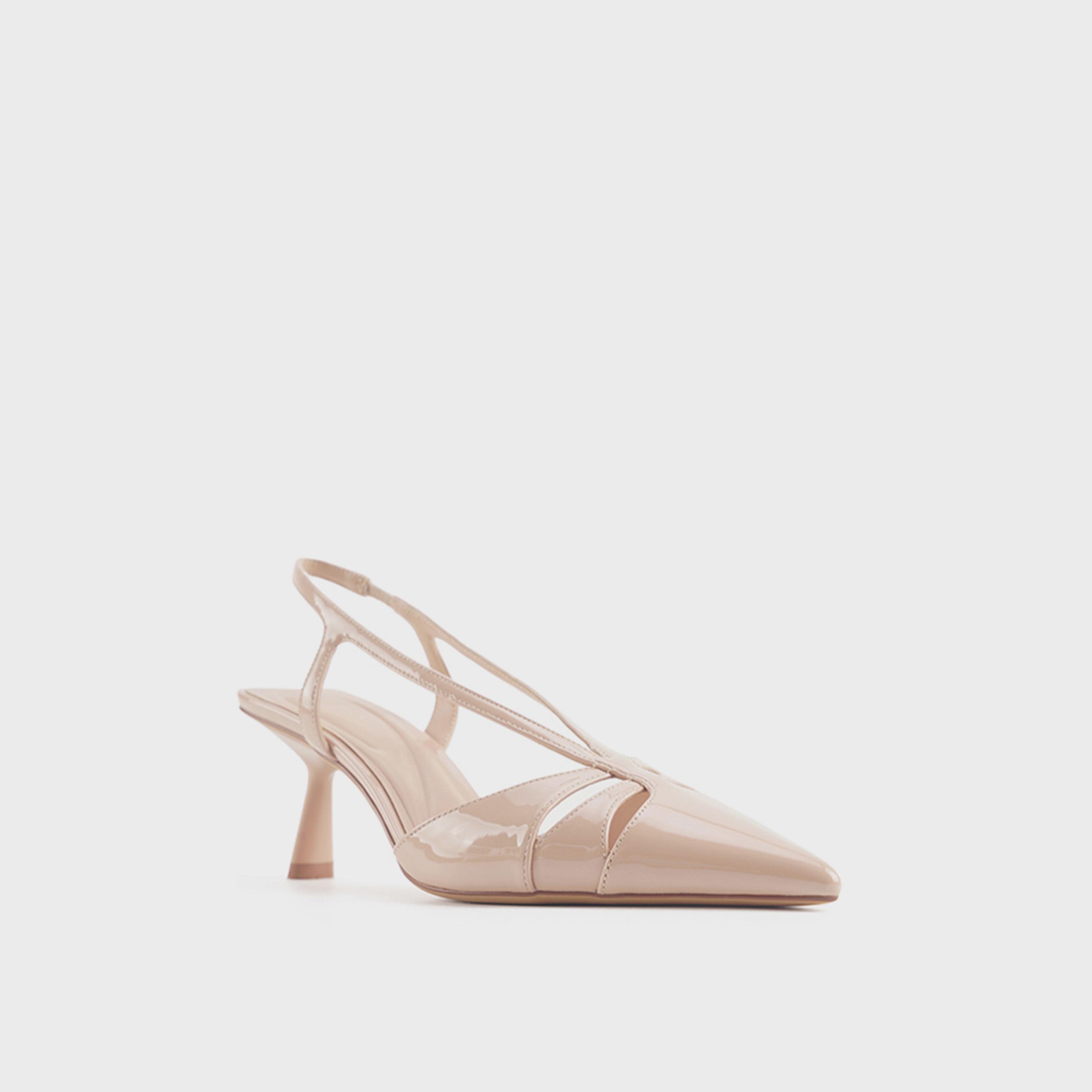 Nine West Women's Elastic Strap Sandals | TUNMERA 5FX-women-shoes-heels-image-6