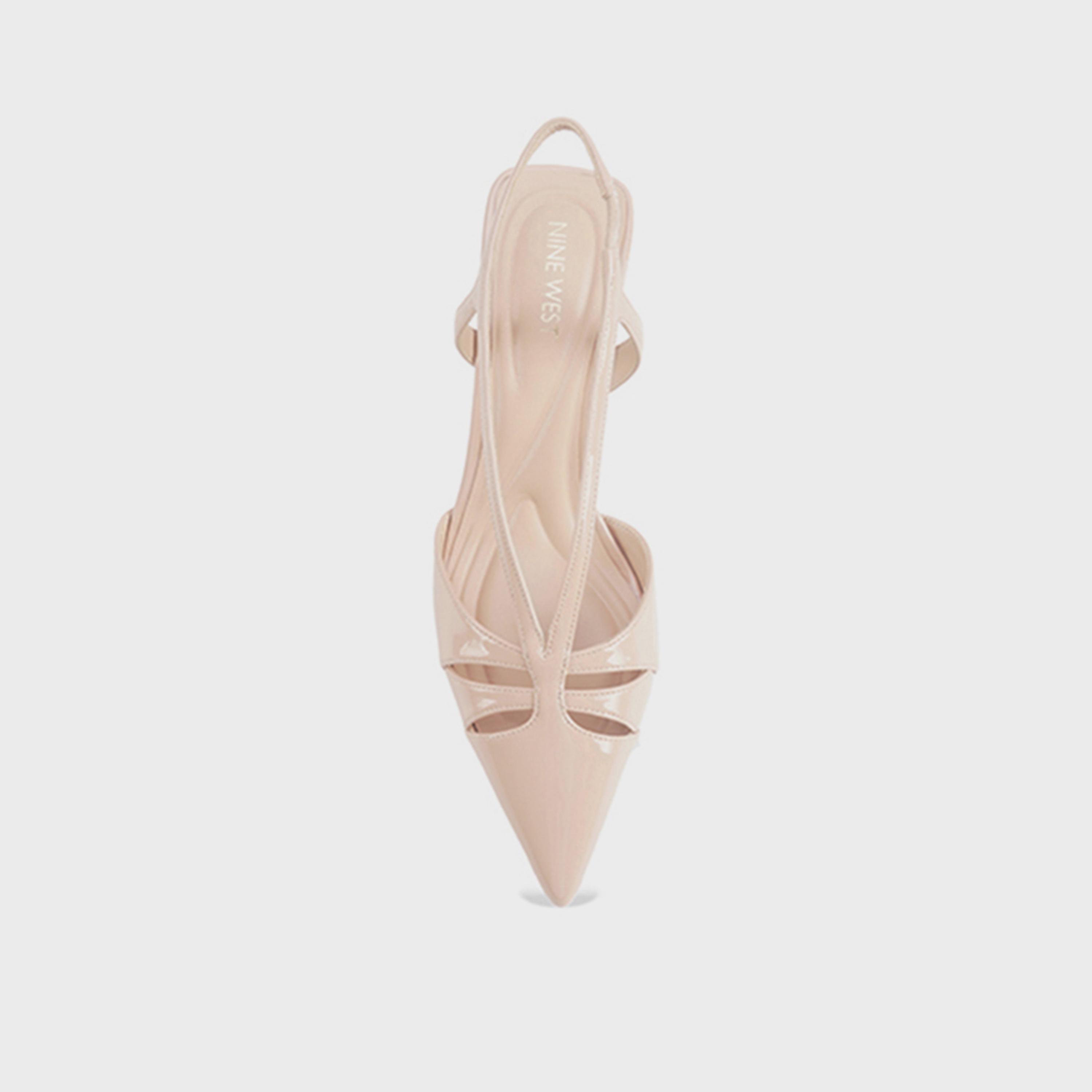 Nine West Women's Elastic Strap Sandals | TUNMERA 5FX-women-shoes-heels-image-7