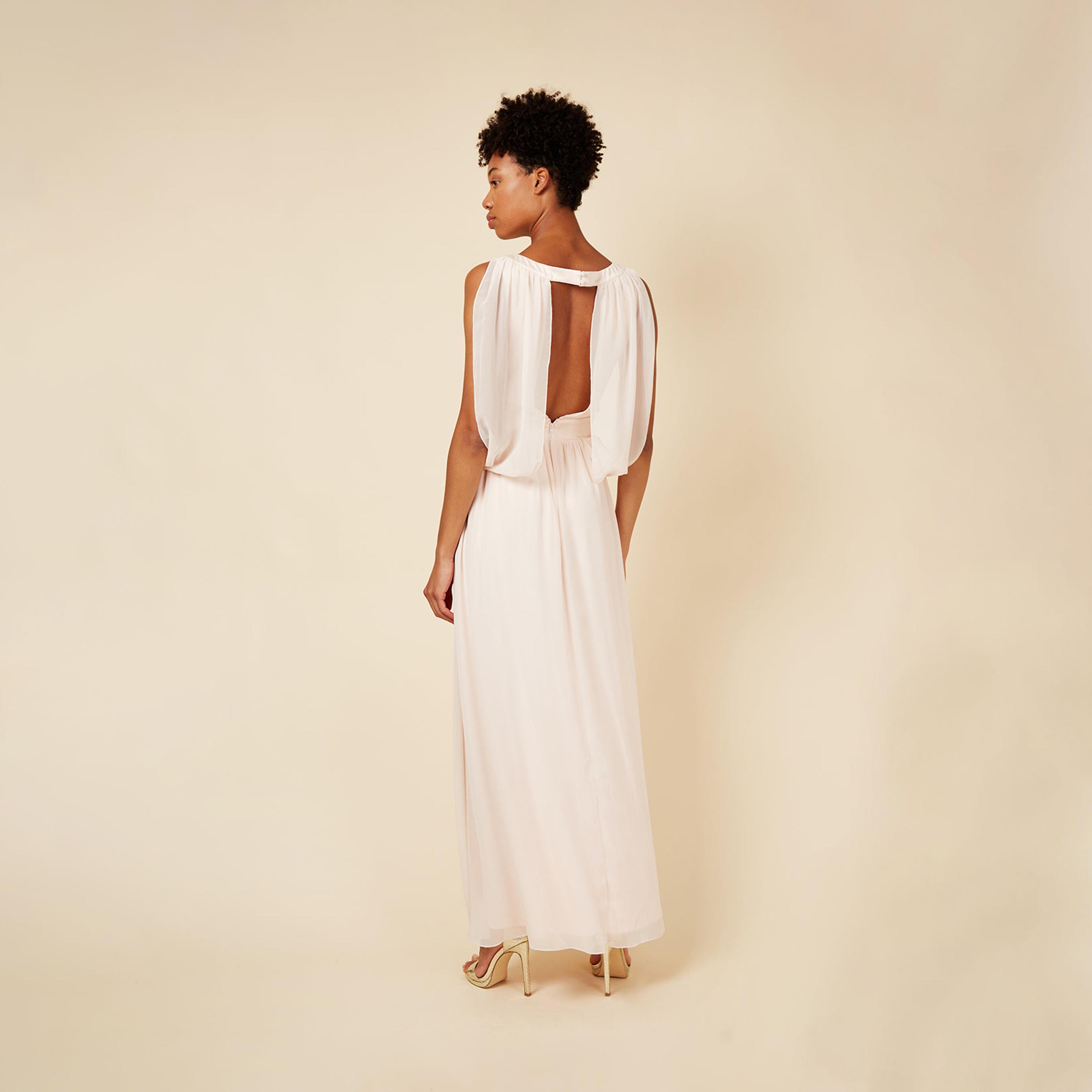 ليتل مسترس- فستان ماكسي شكل A-women-clothing-dresses-image-2