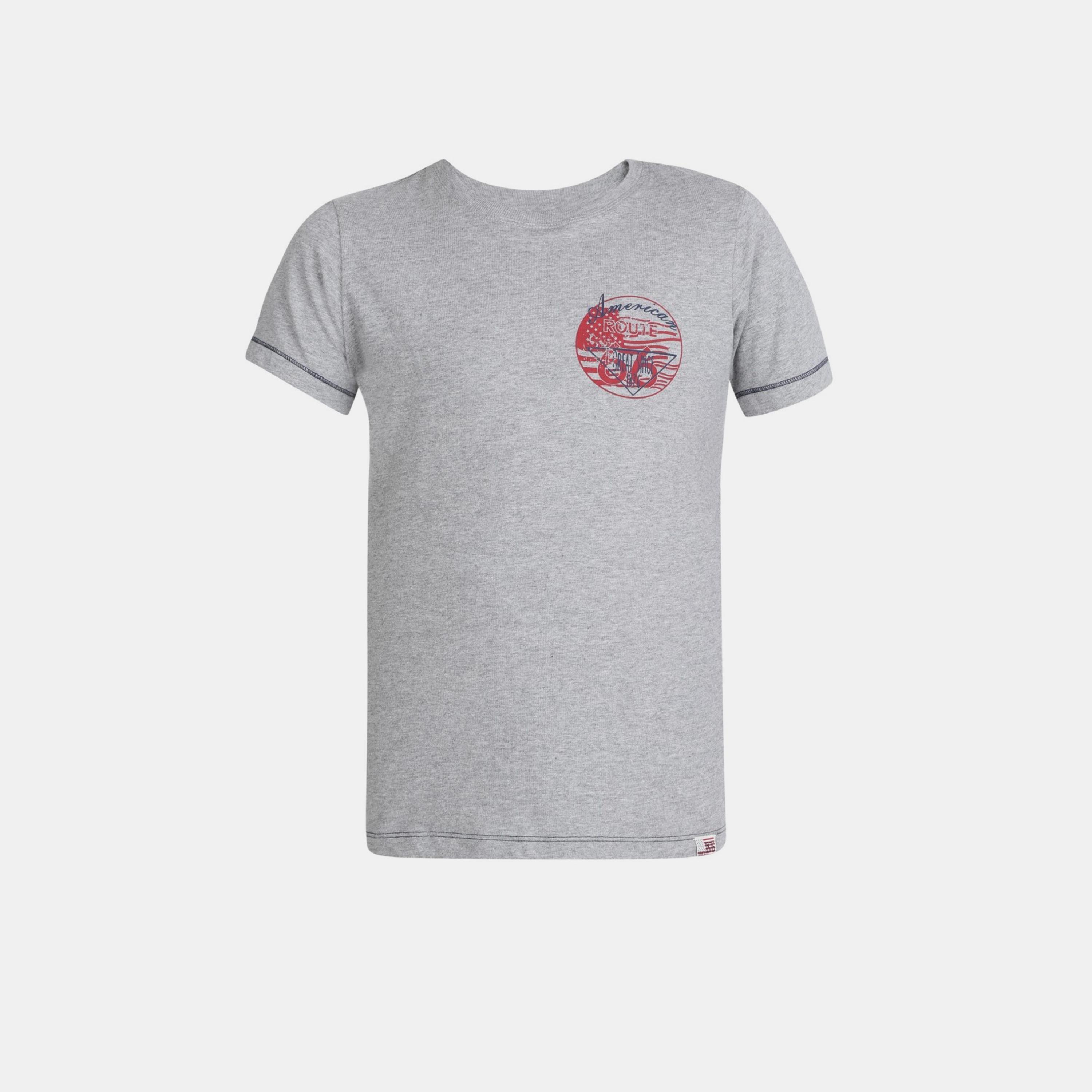 Jockey Boy's USA Originals T-shirt-boys-clothing-sportswear-tops-image-1
