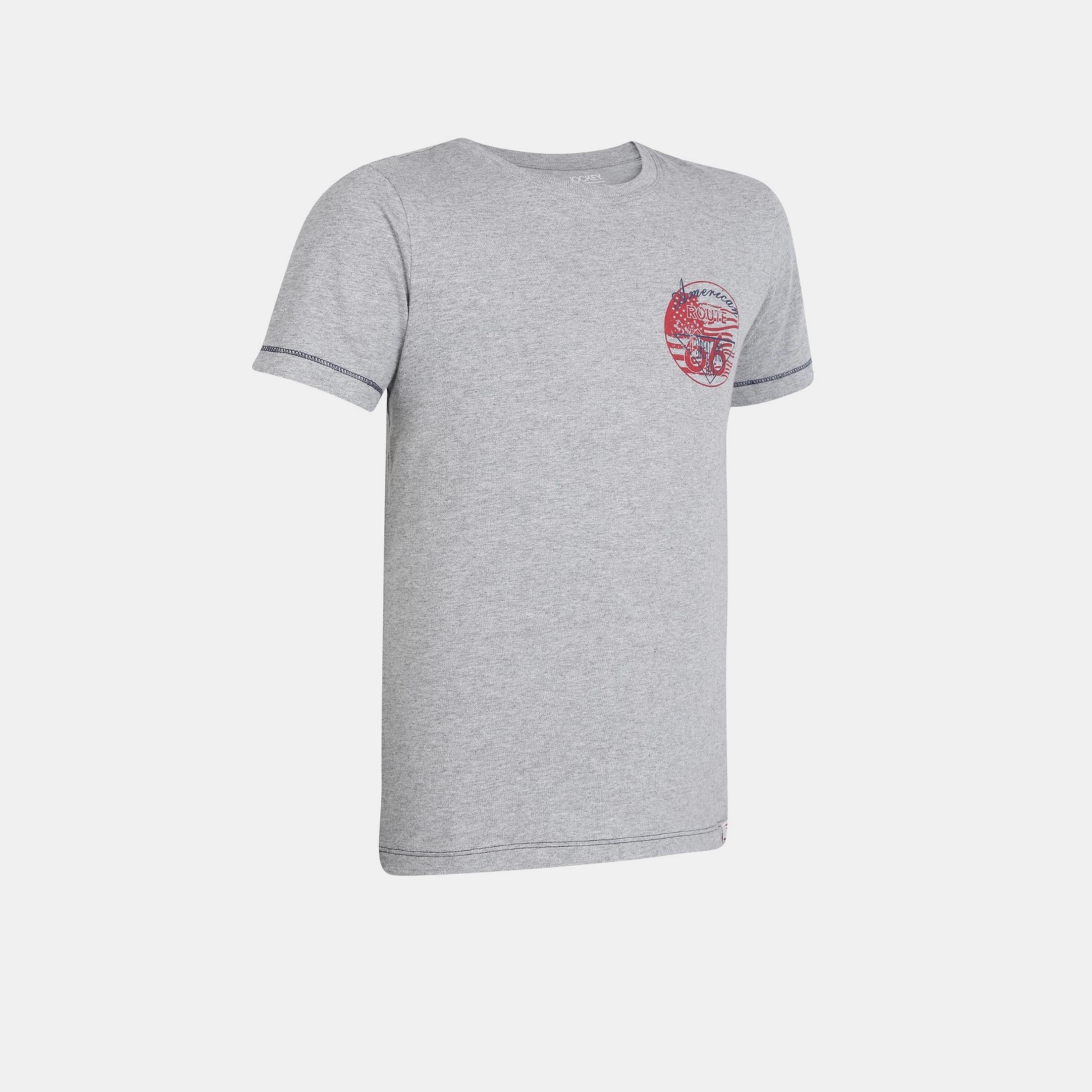 Jockey Boy's USA Originals T-shirt-boys-clothing-sportswear-tops-image-2