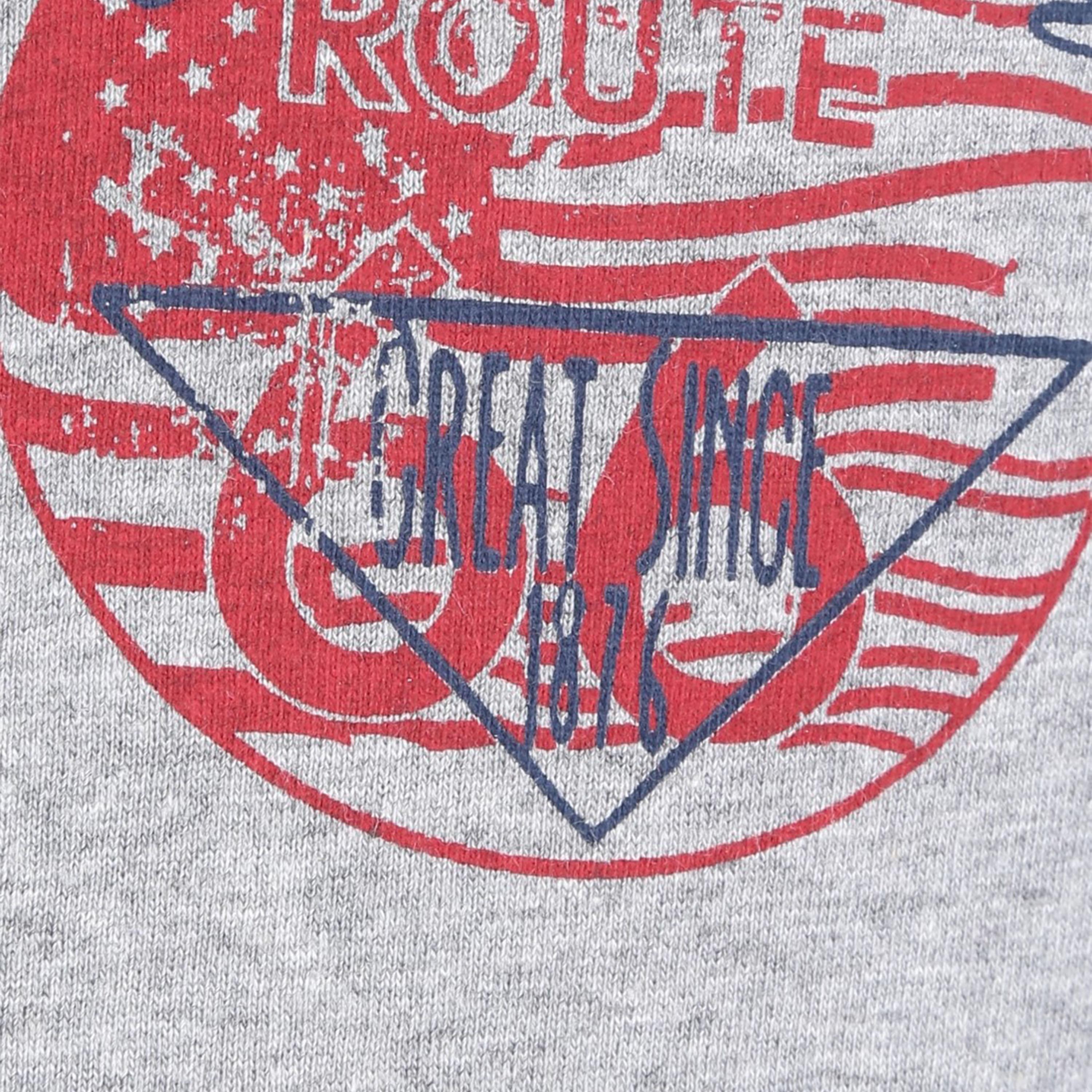 Jockey Boy's USA Originals T-shirt-boys-clothing-sportswear-tops-image-4