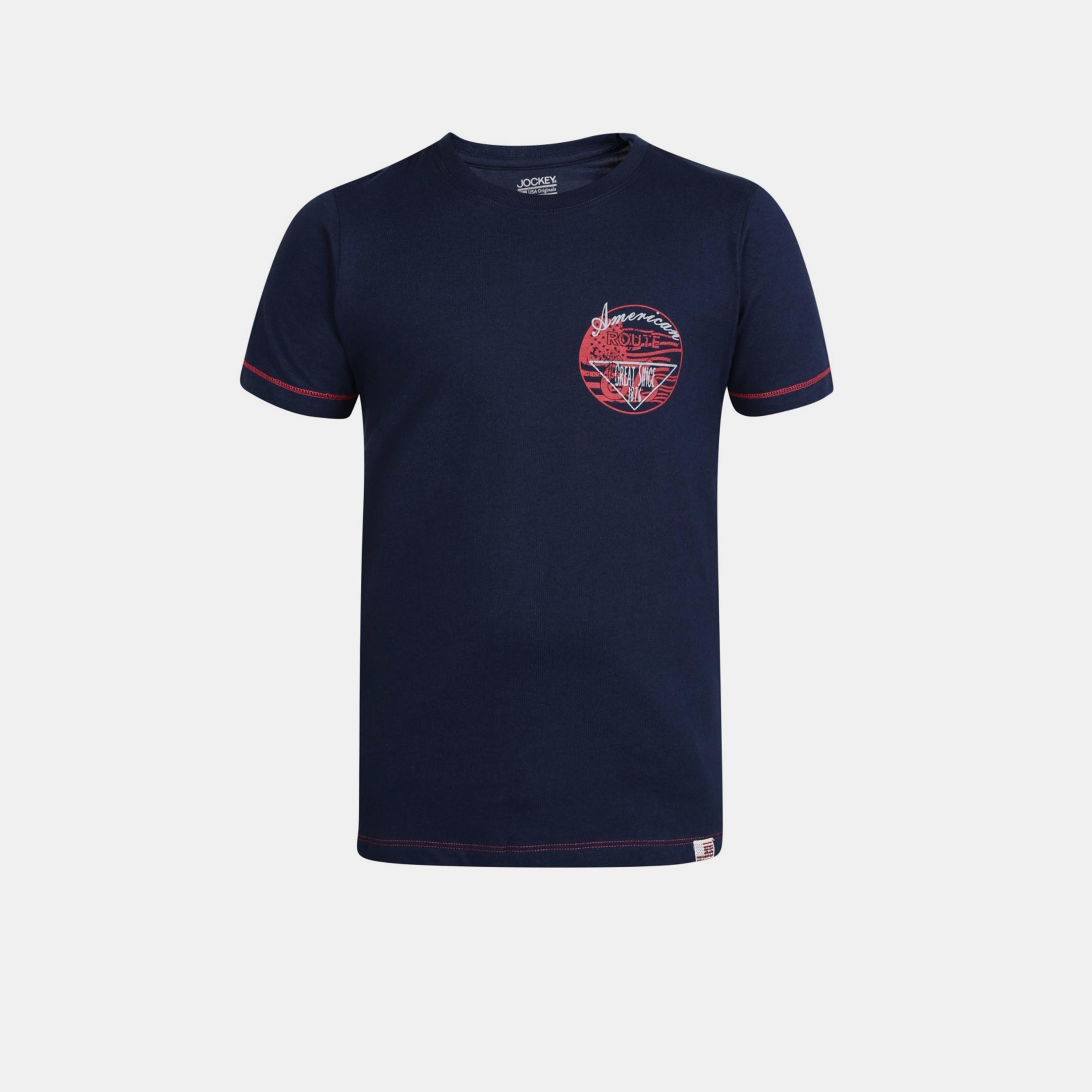 جوكي- تي شيرت يو إس إيه أوريجينالز للأولاد-boys-clothing-sportswear-tops-image-5