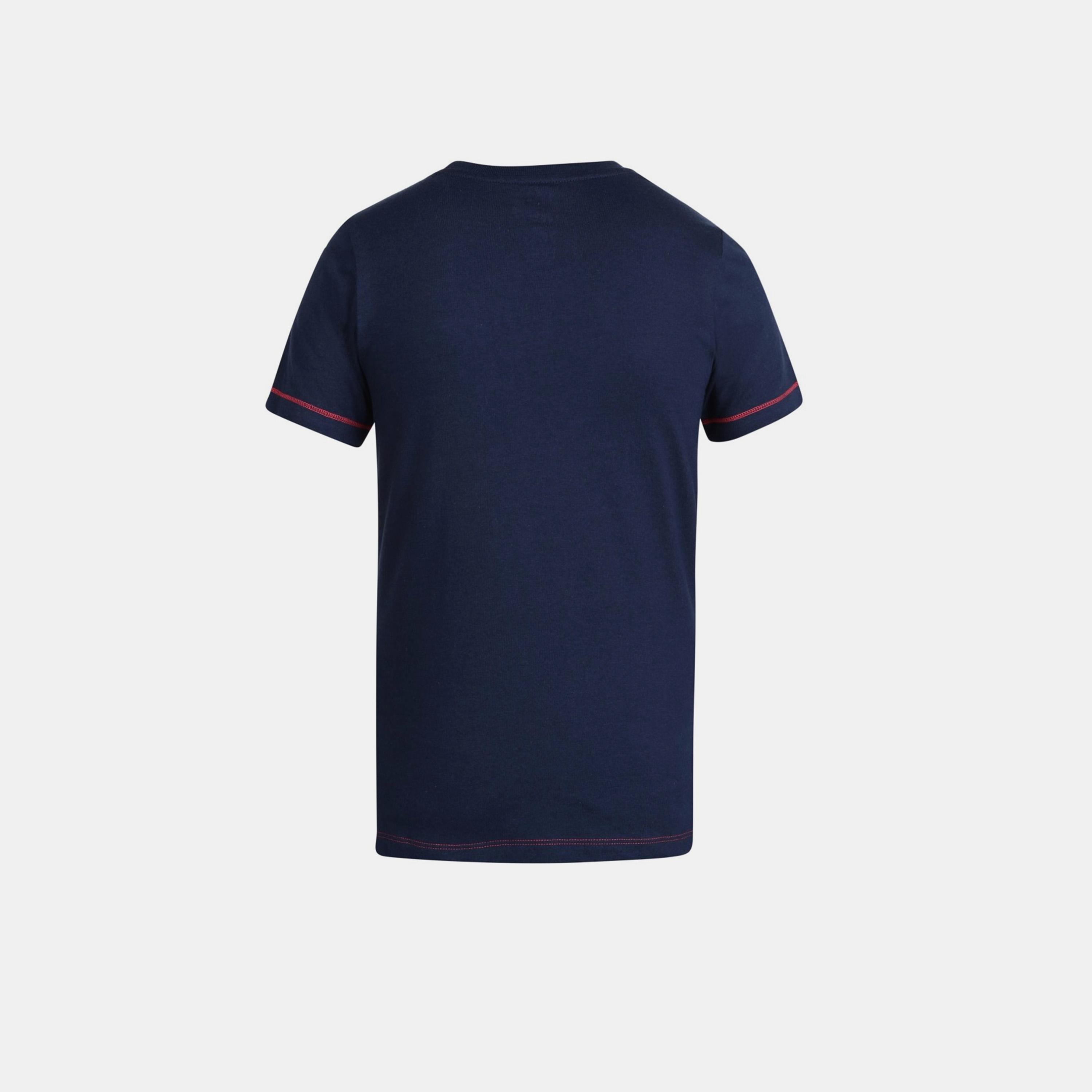 جوكي- تي شيرت يو إس إيه أوريجينالز للأولاد-boys-clothing-sportswear-tops-image-7
