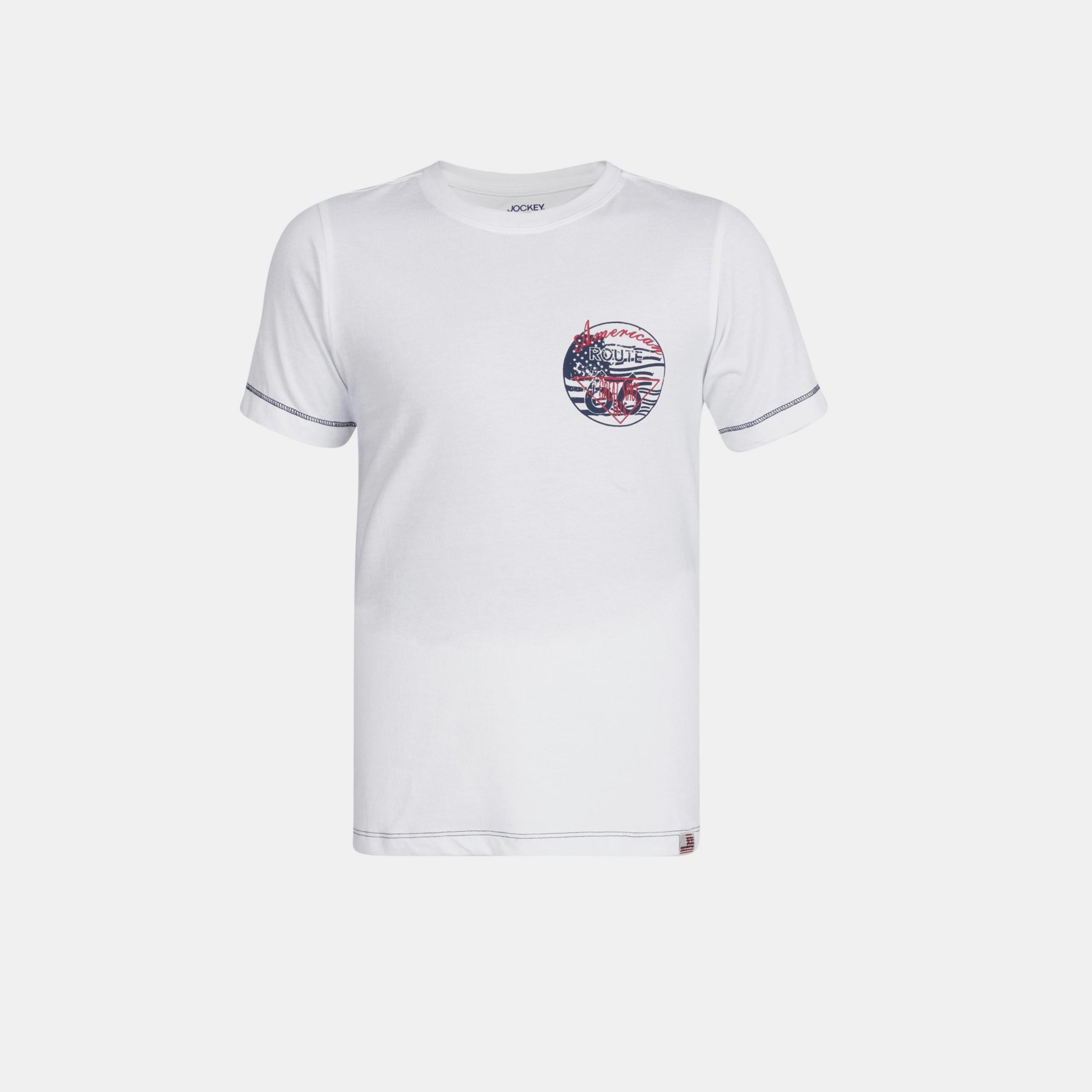 Jockey Boy's USA Originals T-shirt-boys-clothing-sportswear-tops-image-1
