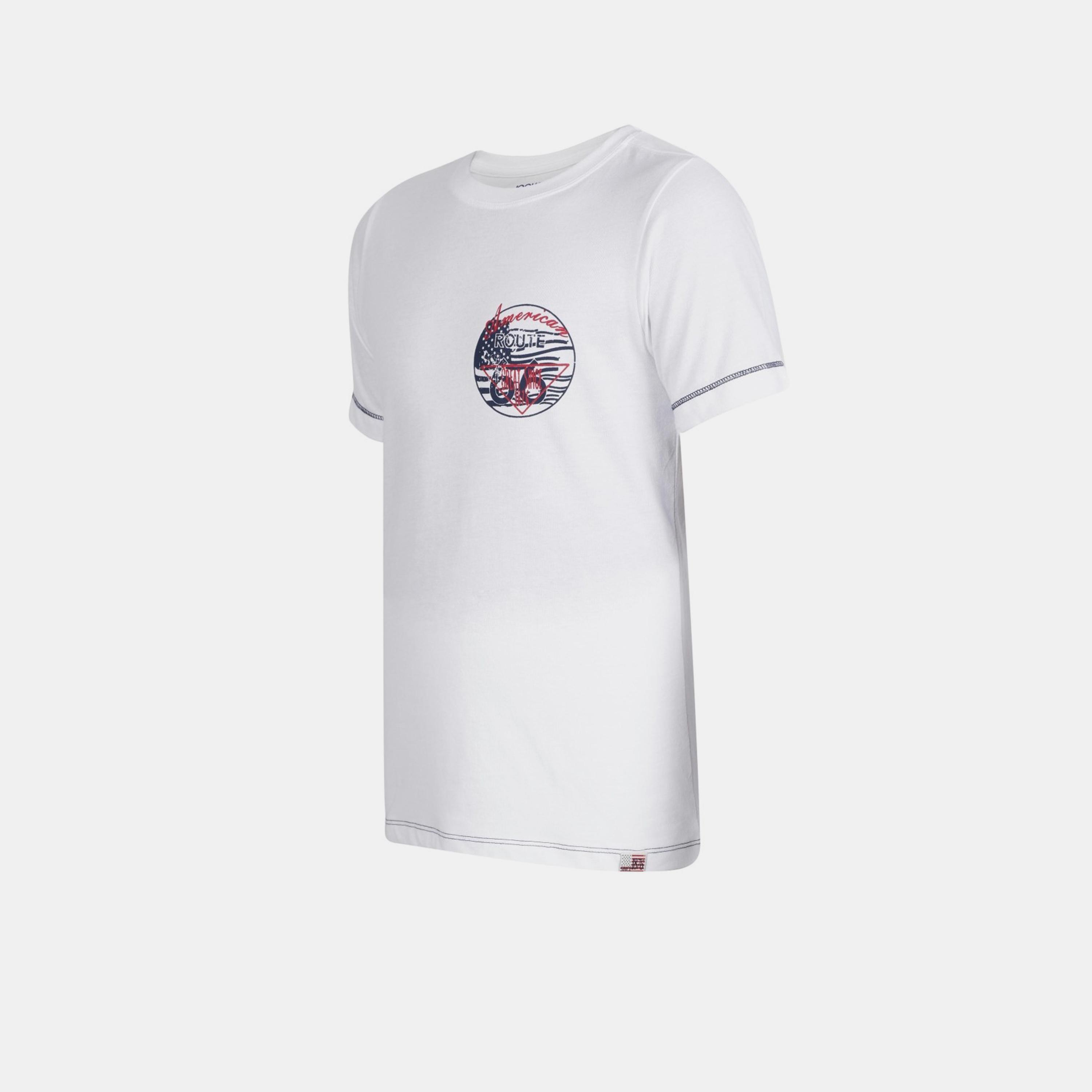 Jockey Boy's USA Originals T-shirt-boys-clothing-sportswear-tops-image-2
