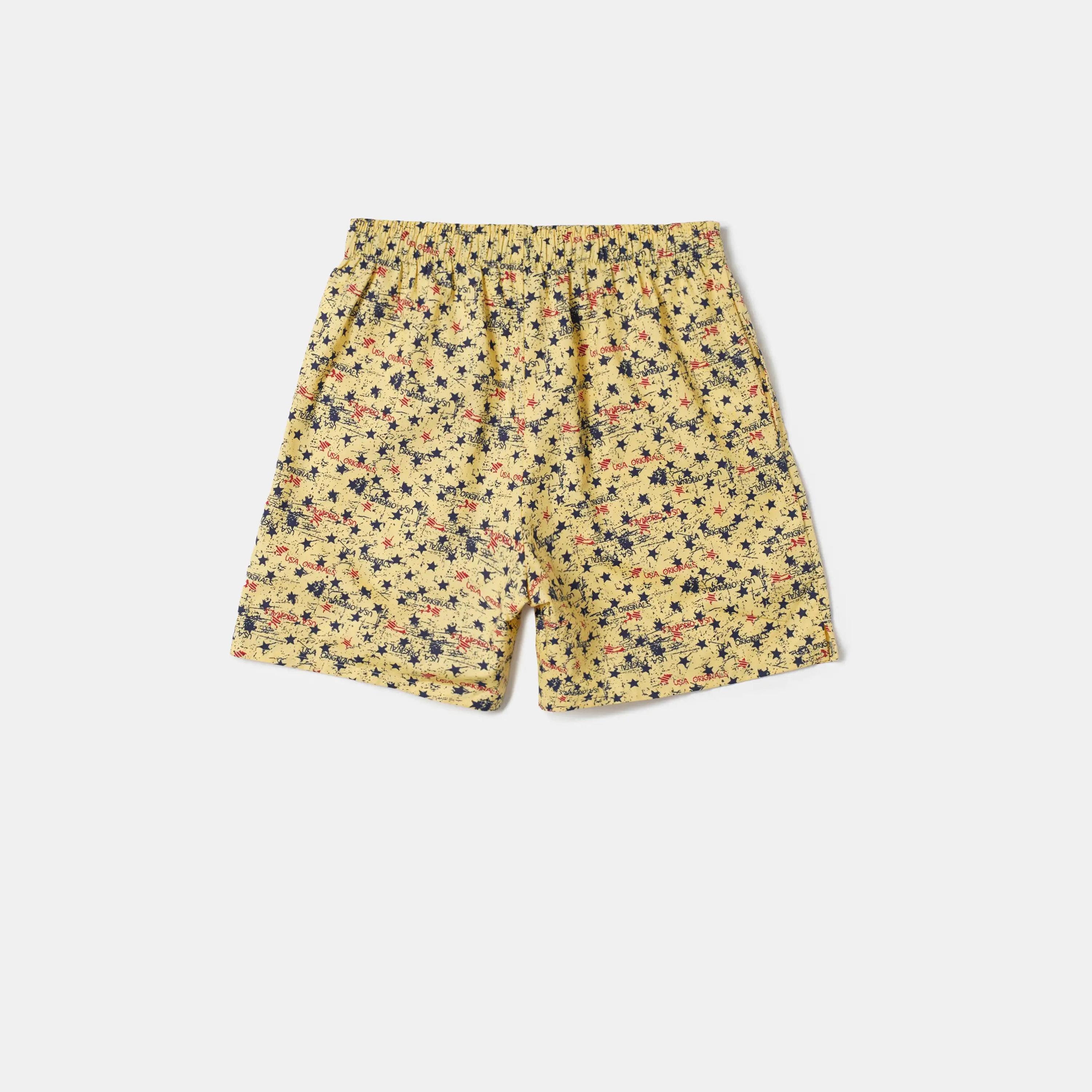 Jockey Boy's USA Originals Boxer Shorts-boys-clothing-innerwear-image-2