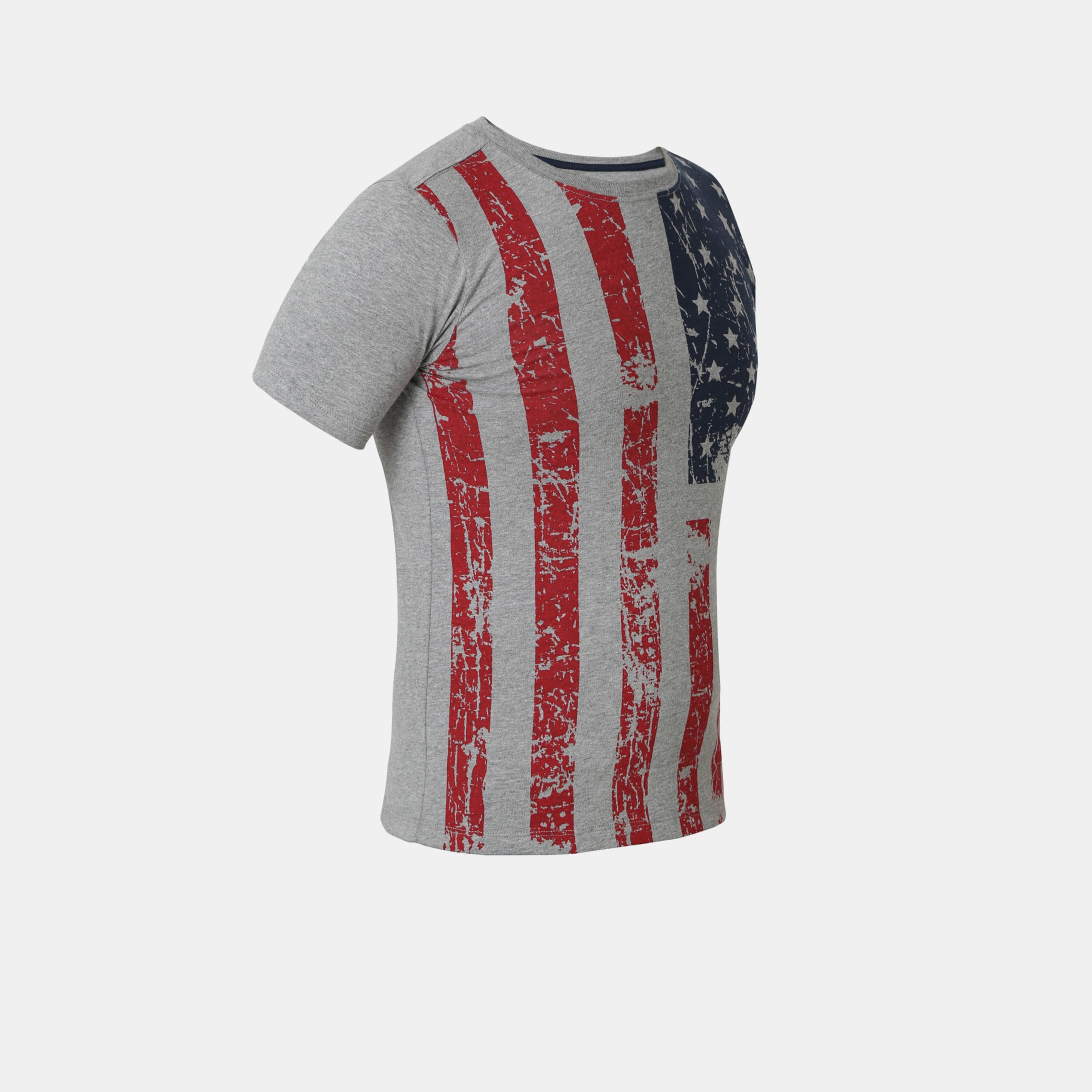 Jockey Boy's USA Originals Printed T-shirt-boys-clothing-sportswear-tops-image-2