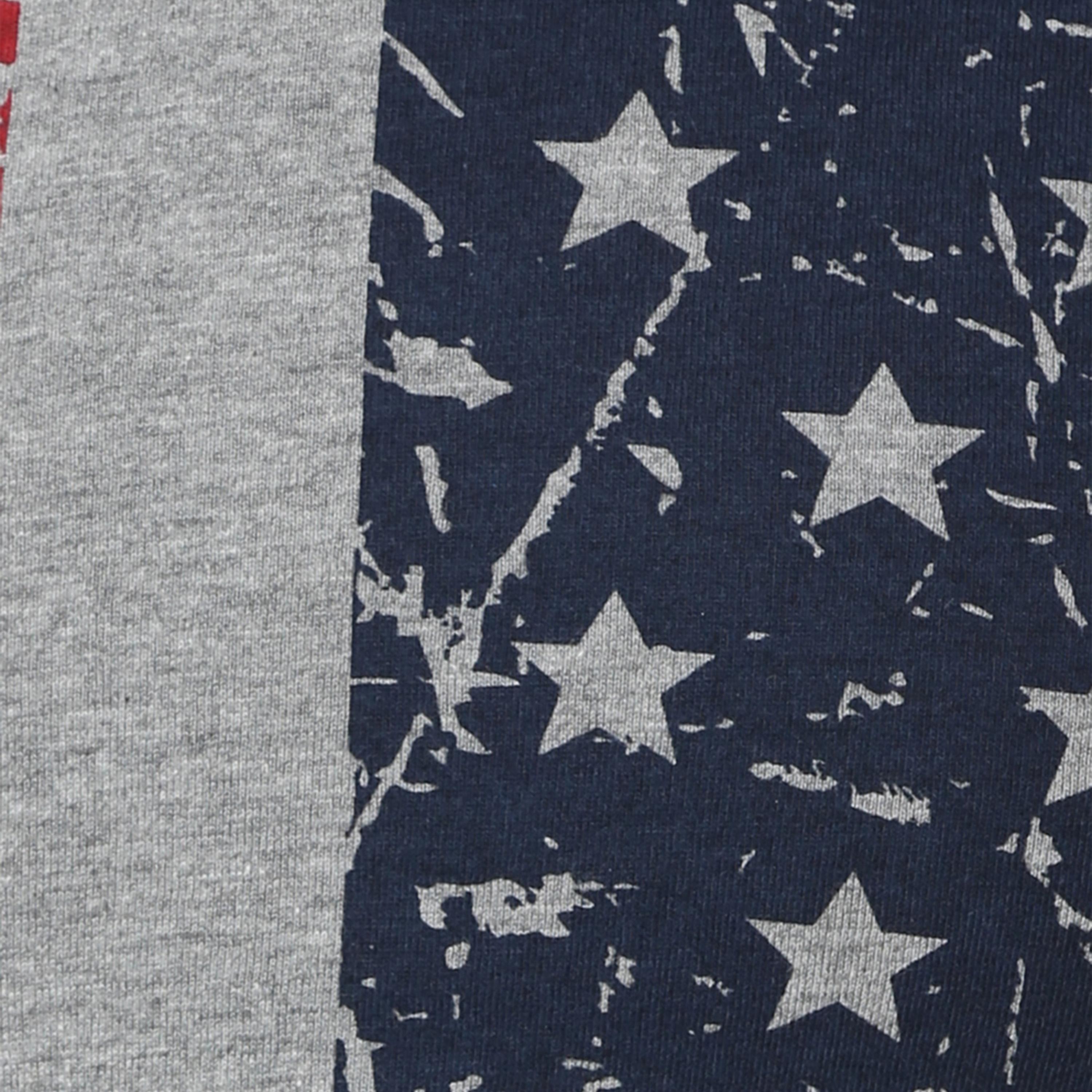 Jockey Boy's USA Originals Printed T-shirt-boys-clothing-sportswear-tops-image-4
