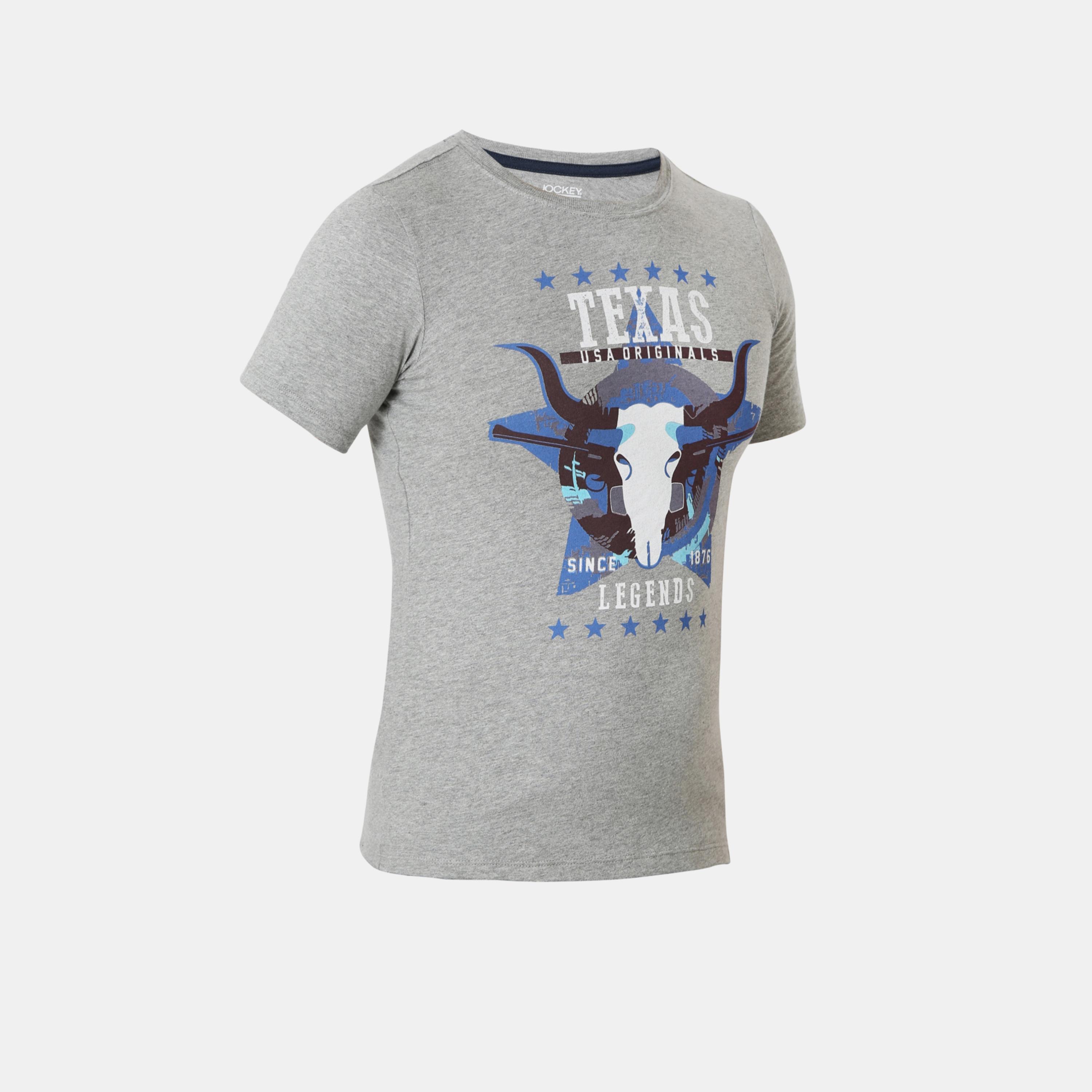 جوكي- تي شيرت مطبوع يو اس ايه اوريجينال للأولاد-boys-clothing-sportswear-tops-image-6