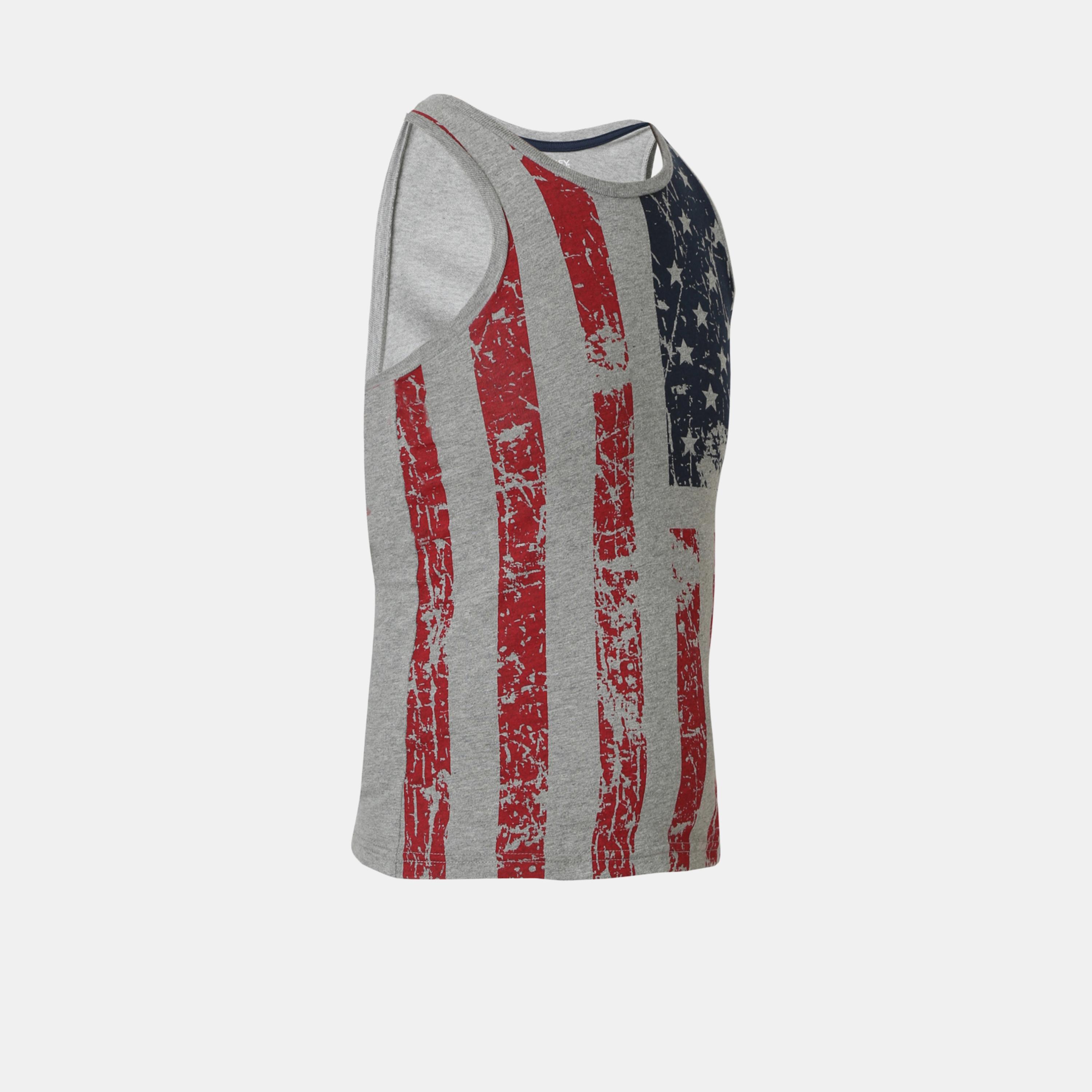 جوكي- سترة مطبوعة يو اس ايه اوريجينال للأولاد-boys-clothing-innerwear-image-2