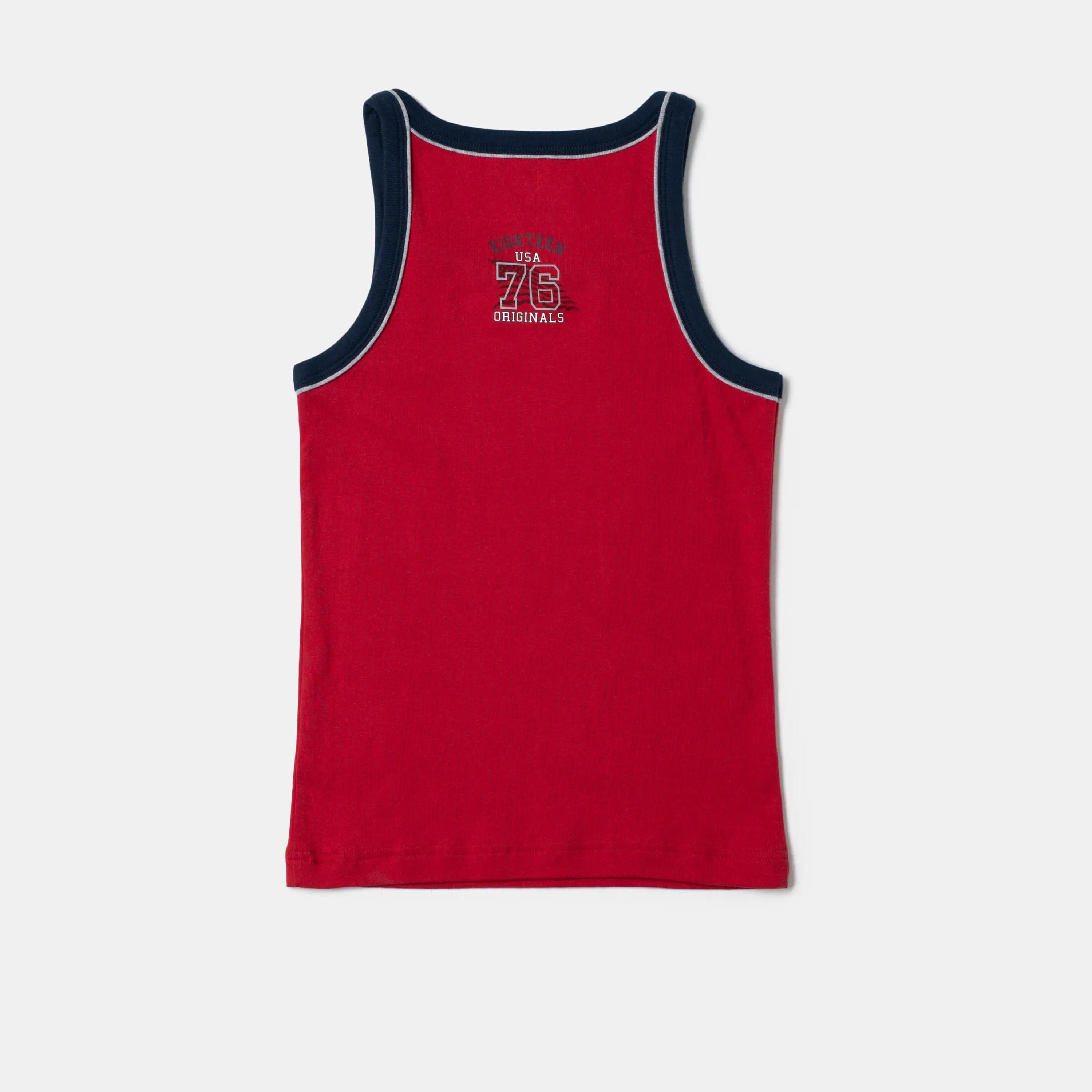 جوكي- سترة يو إس إيه أوريجينالز للأولاد-boys-clothing-innerwear-image-2