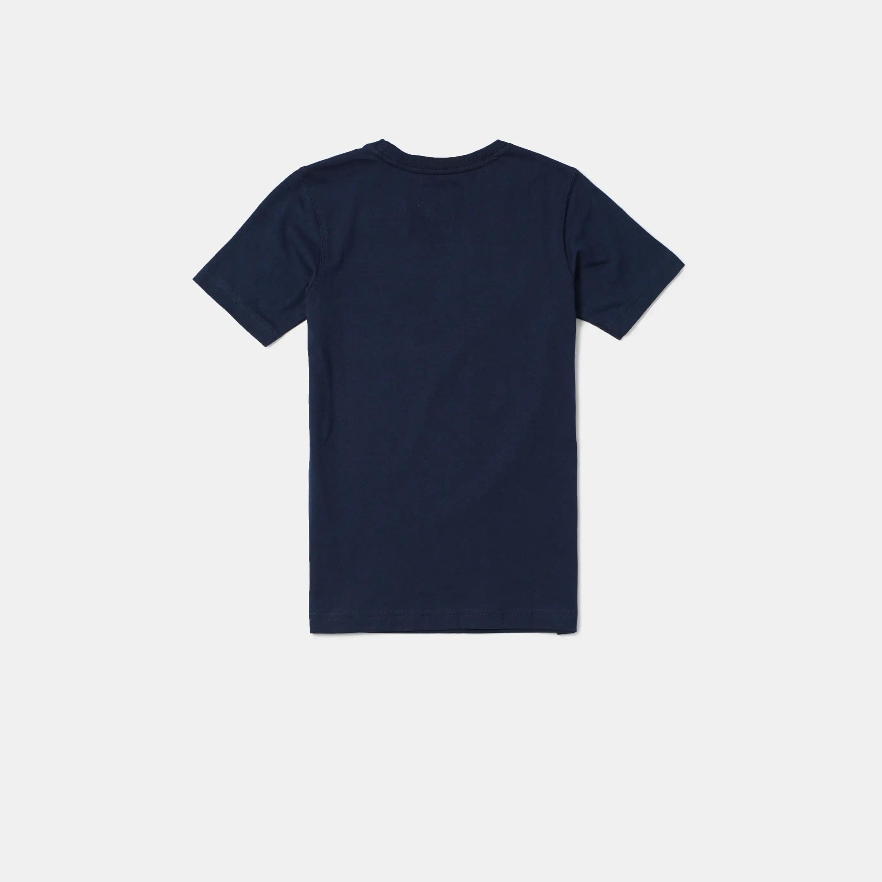 جوكي- تي شيرت مطبوع يو اس ايه اوريجينال للأولاد-boys-clothing-sportswear-tops-image-2