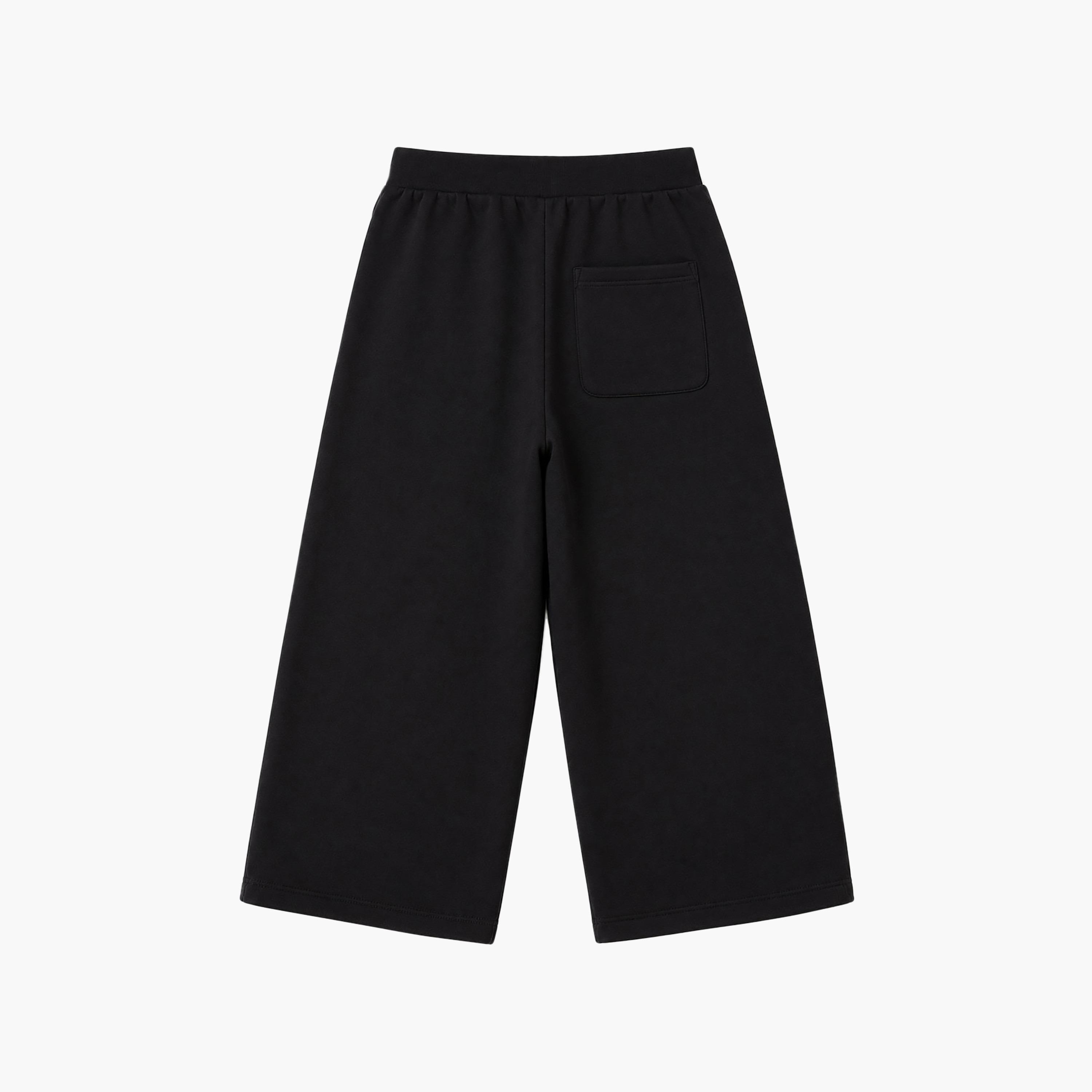 بنطال بتصميم بالون سادة بخصر مطاطي من فيكتور أند جين-boys-clothing-bottoms-joggersandtrackpants-image-6
