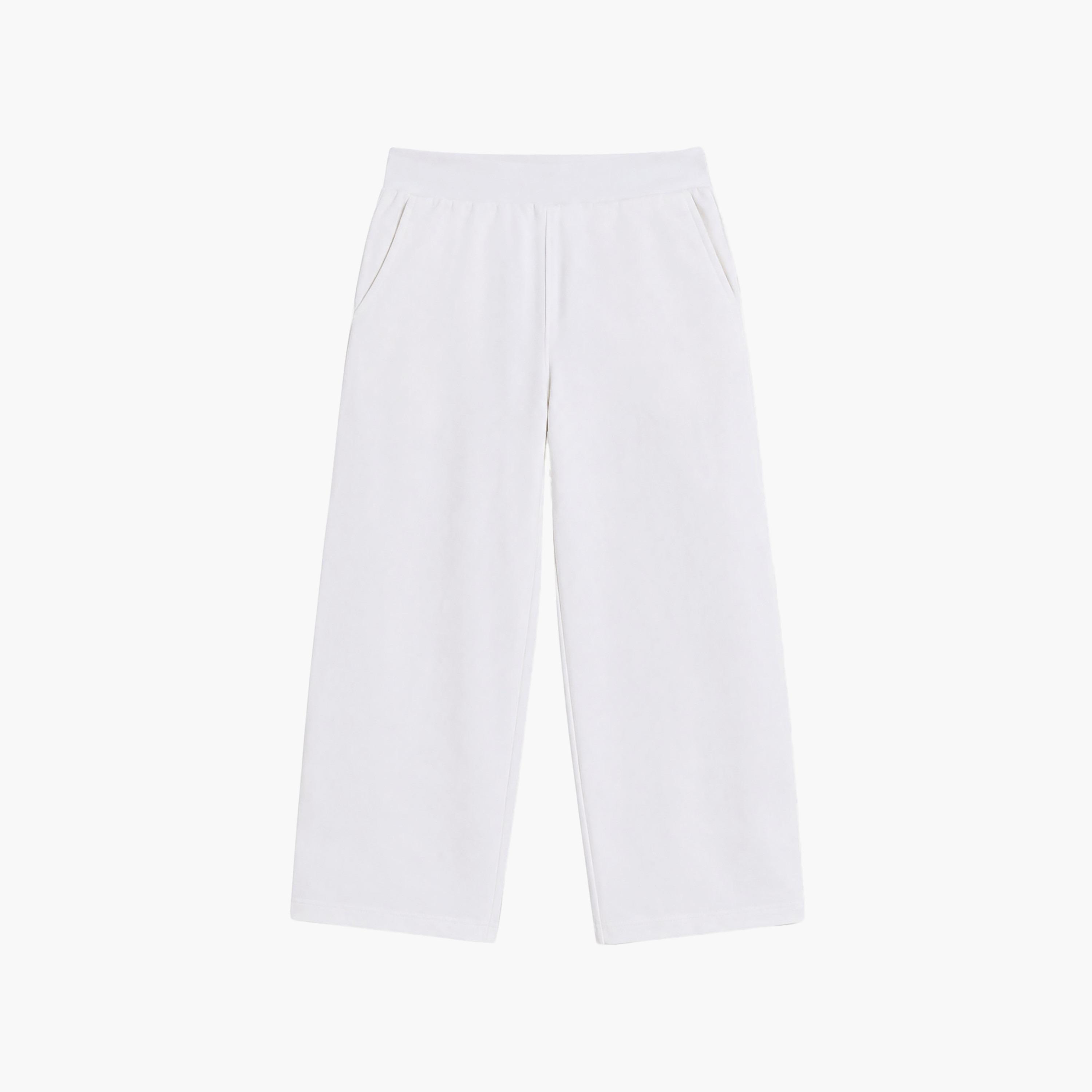 بنطال بتصميم بالون سادة بخصر مطاطي من فيكتور أند جين-boys-clothing-bottoms-joggersandtrackpants-image-5