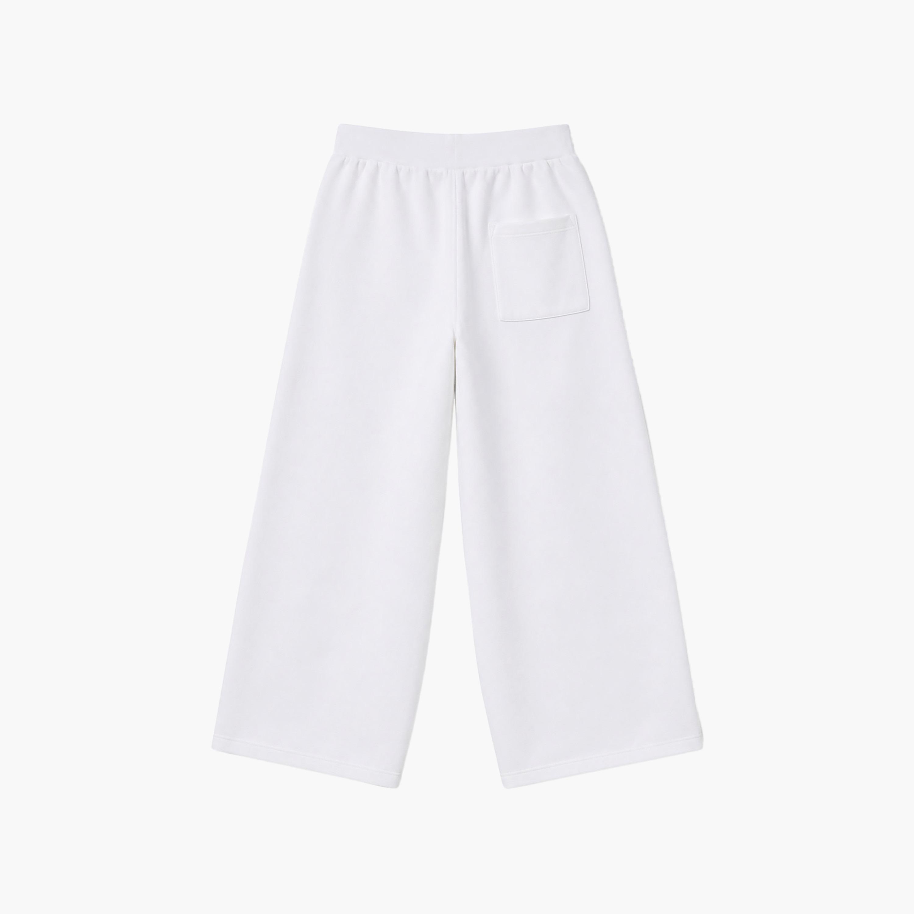 بنطال بتصميم بالون سادة بخصر مطاطي من فيكتور أند جين-boys-clothing-bottoms-joggersandtrackpants-image-6
