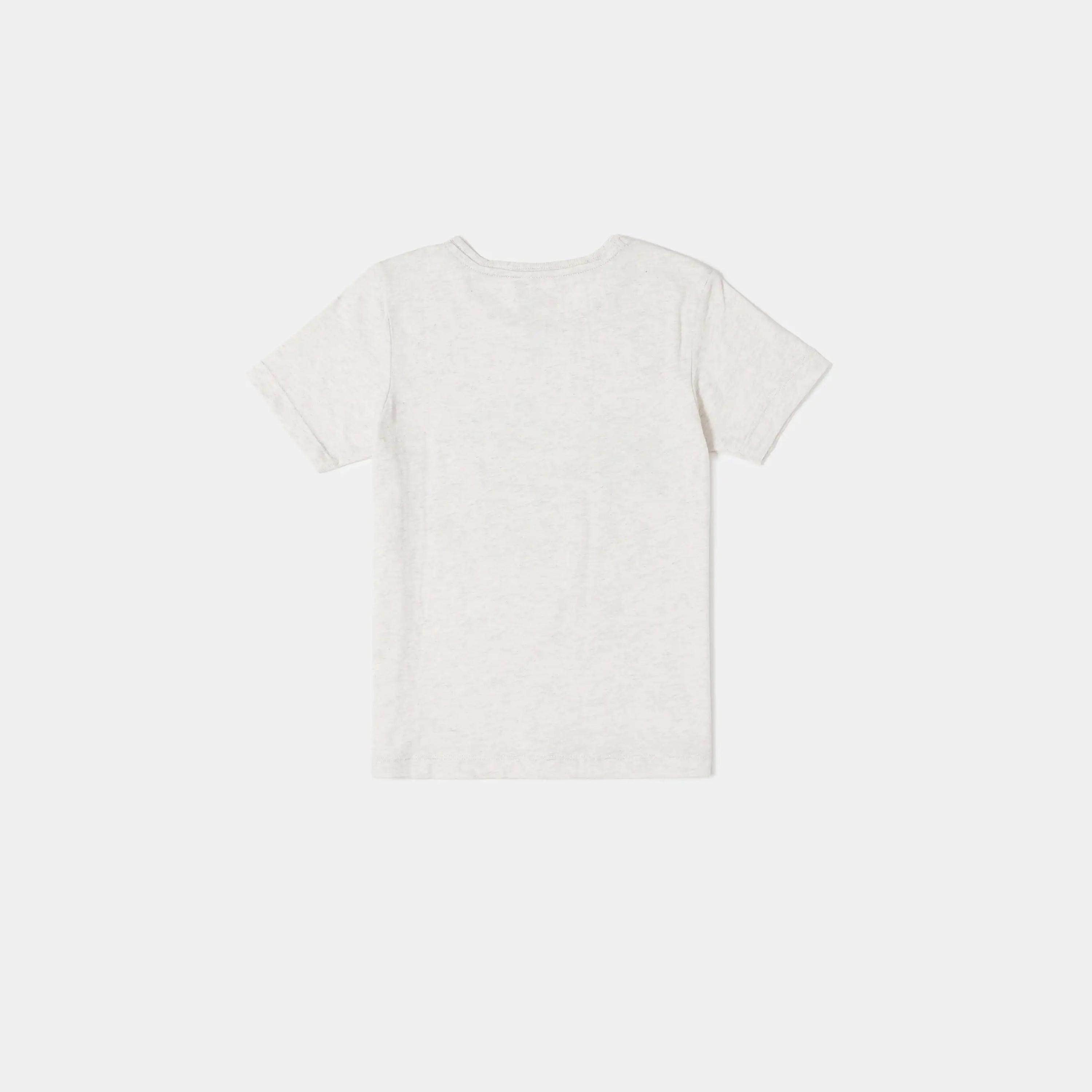 جوكي- تي شيرت للبنات رسوم غرافيكية-girls-clothing-blousesandshirts-image-2