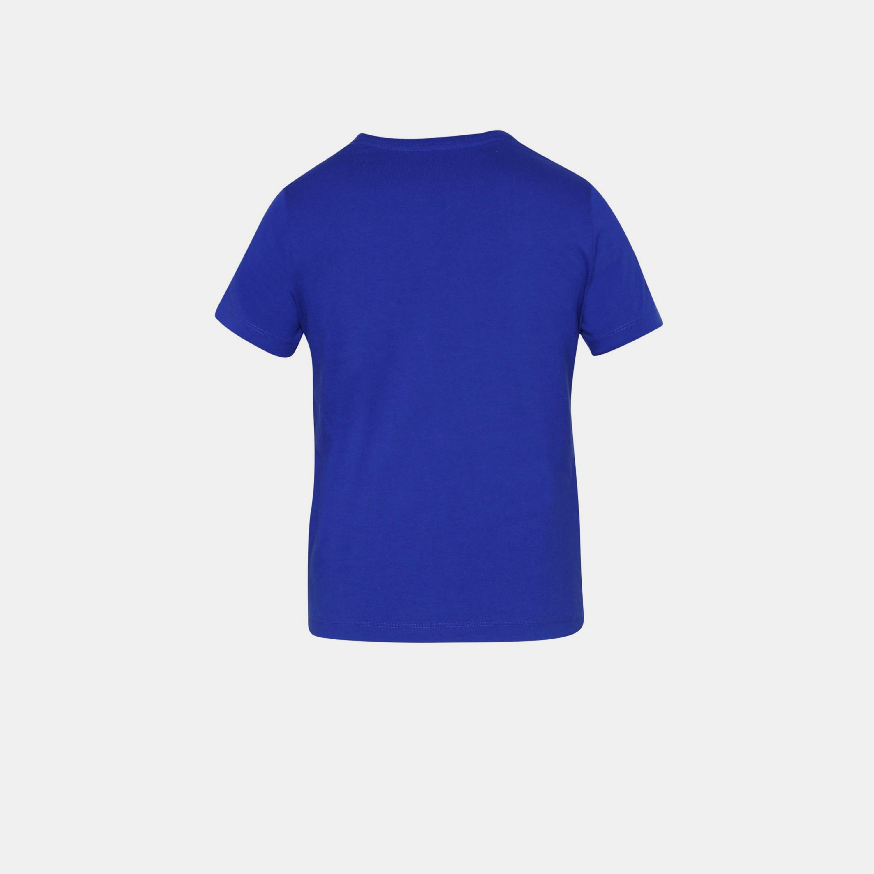 Jockey Girl's Graphic T-Shirt-girls-clothing-blousesandshirts-image-3