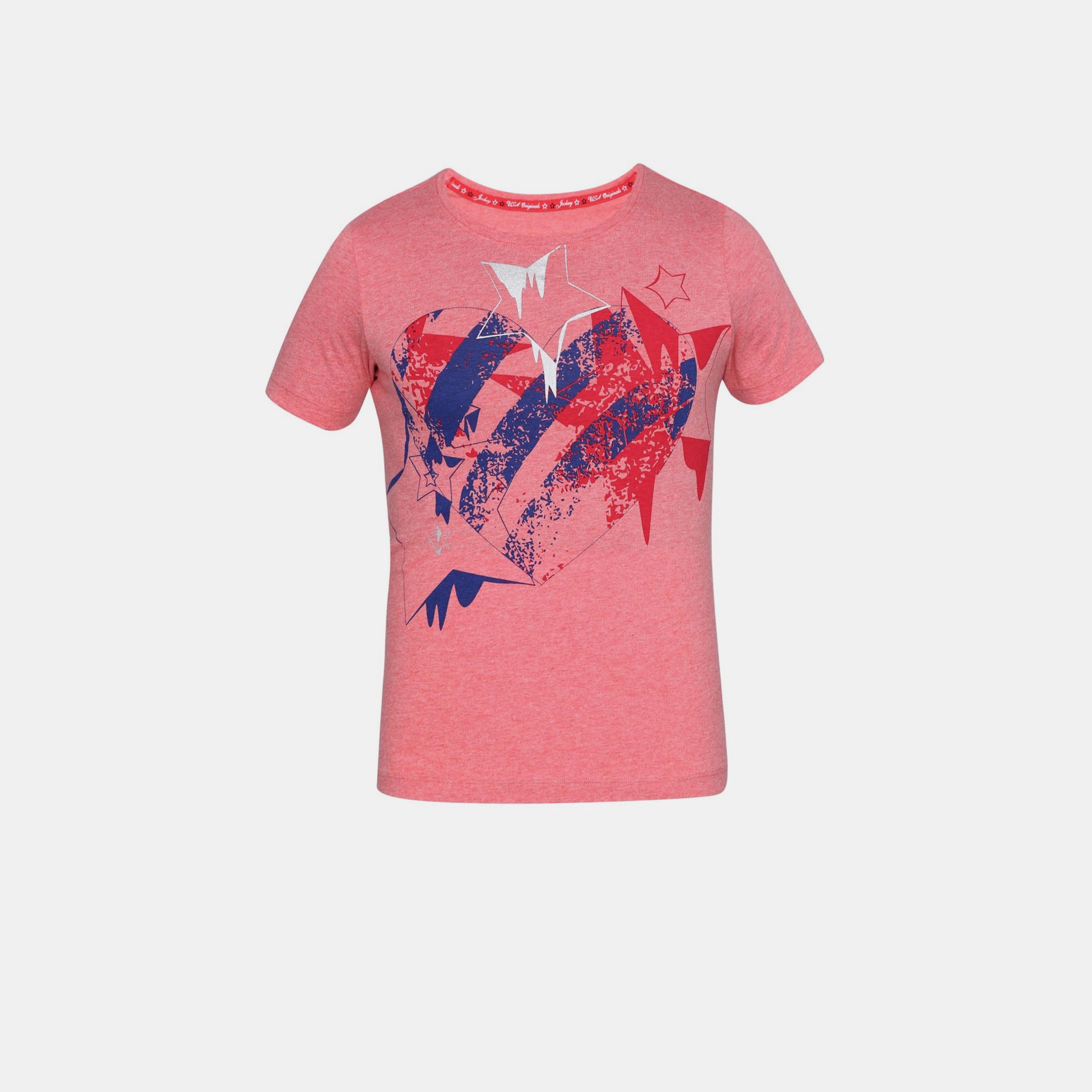 جوكي- تي شيرت للبنات رسوم غرافيكية-girls-clothing-blousesandshirts-image-13