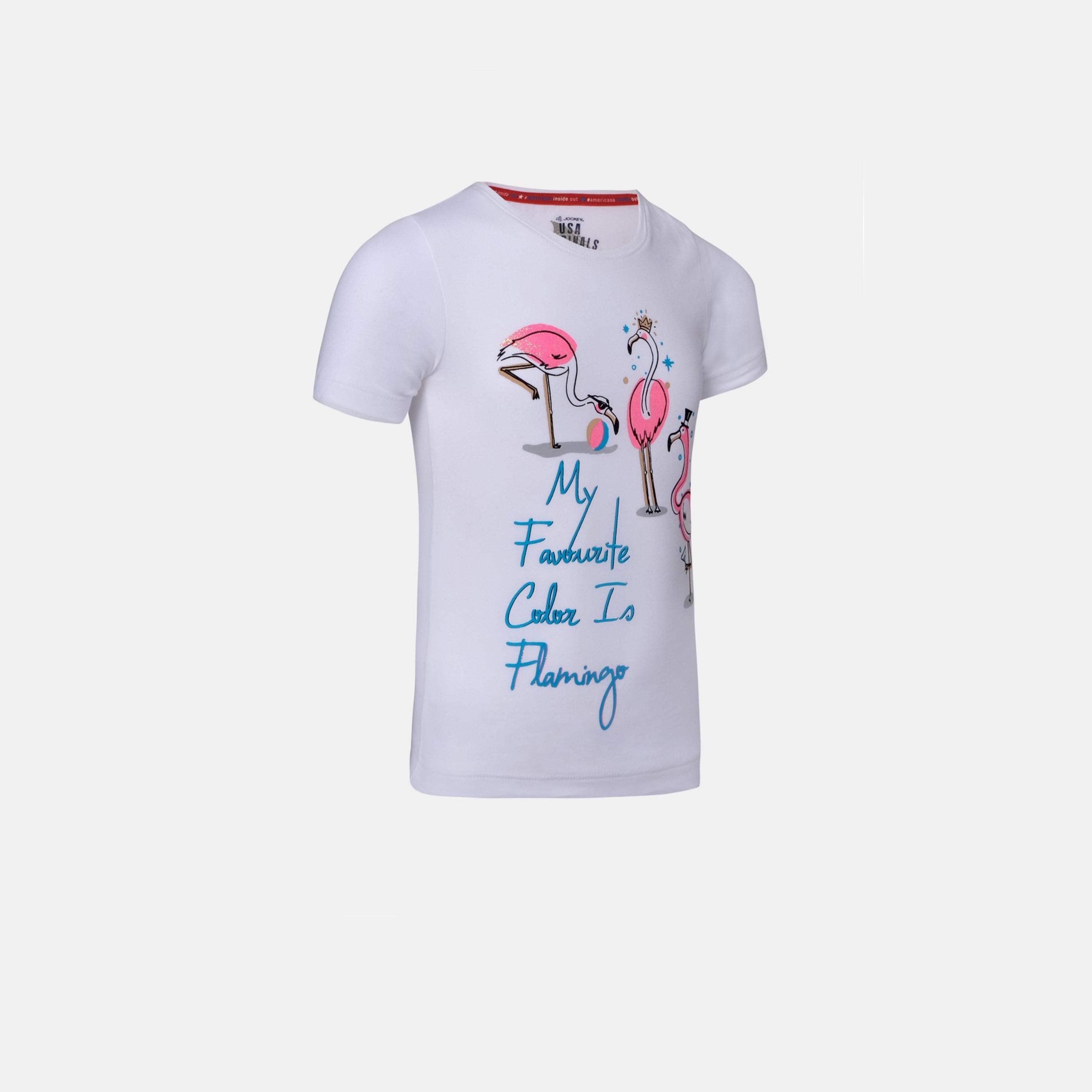 جوكي- تي شيرت للبنات رسوم غرافيكية-girls-clothing-blousesandshirts-image-39