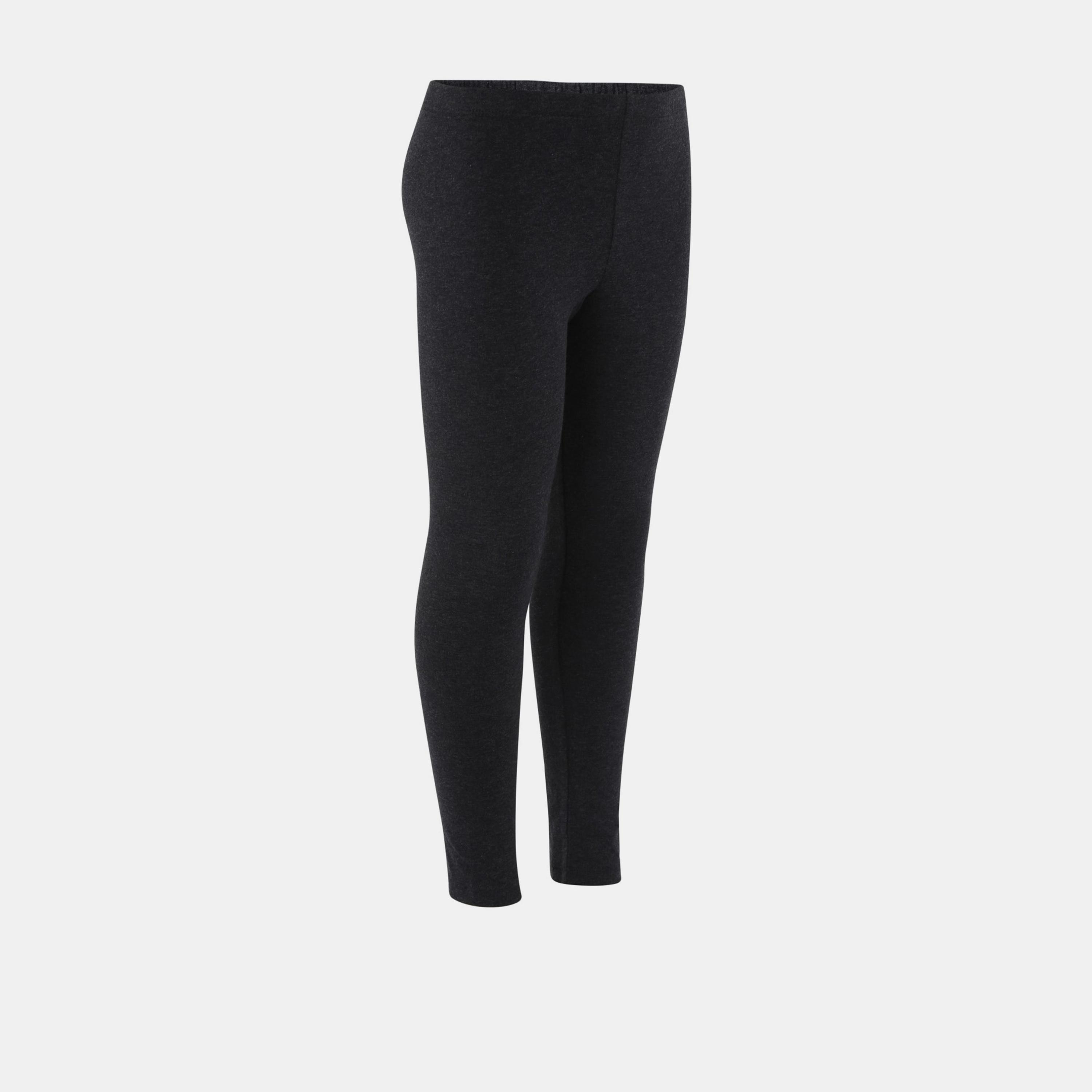 Jockey Girl's Leggings-girls-clothing-bottoms-leggings-image-2