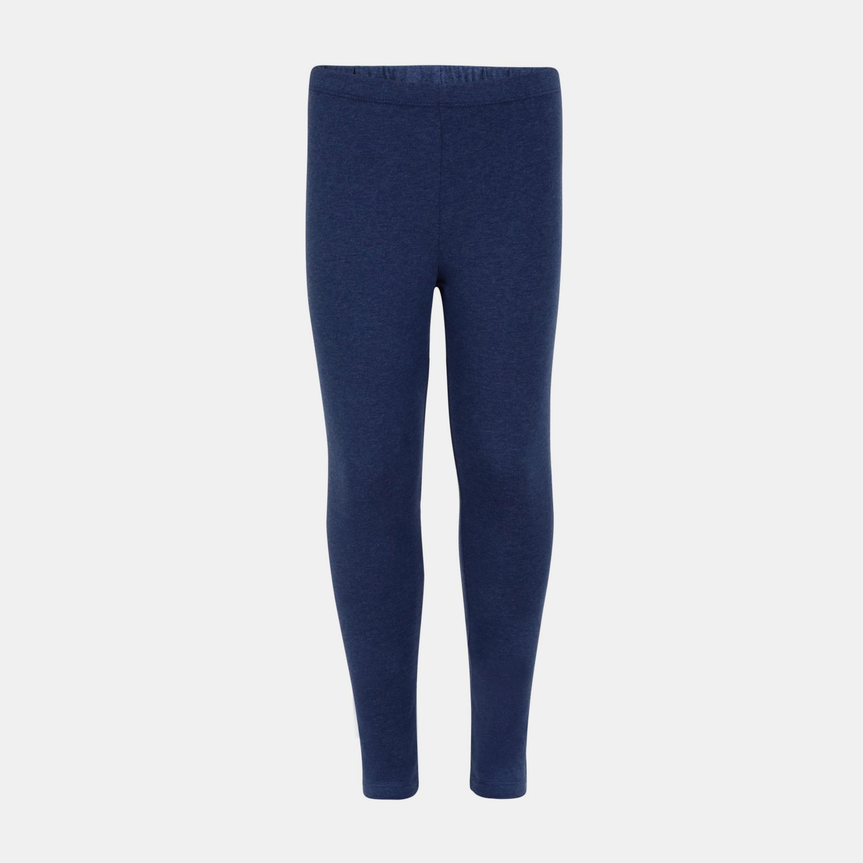 Jockey Girl's Leggings-girls-clothing-bottoms-leggings-image-1