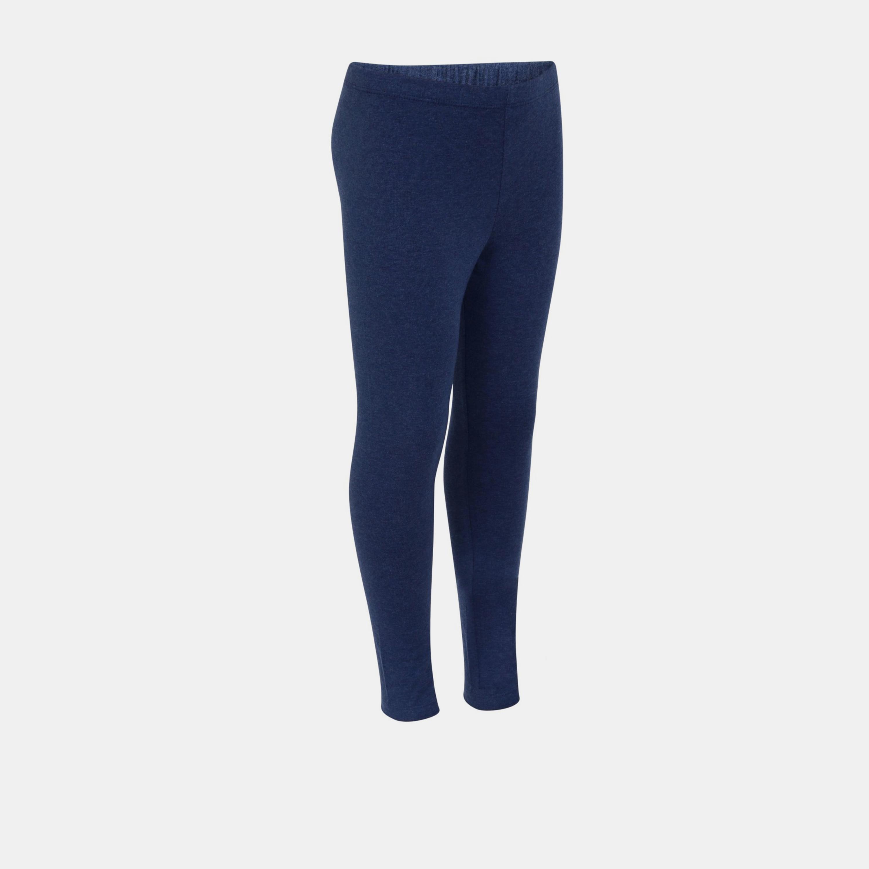 Jockey Girl's Leggings-girls-clothing-bottoms-leggings-image-2