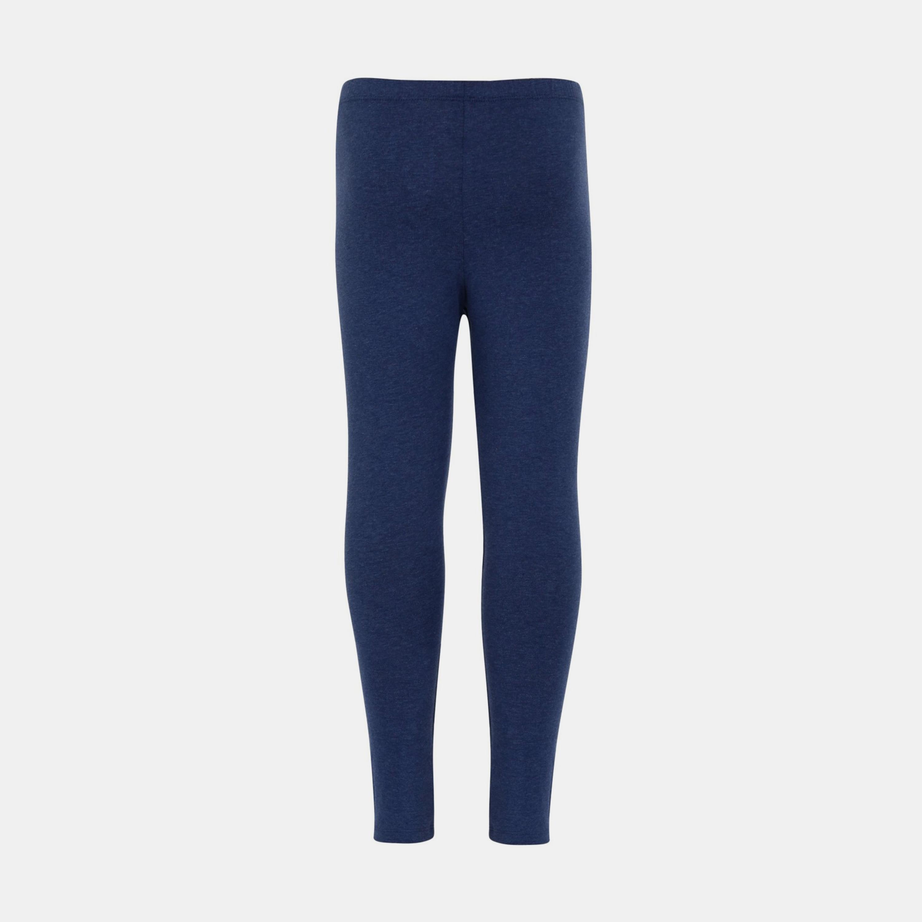 Jockey Girl's Leggings-girls-clothing-bottoms-leggings-image-3