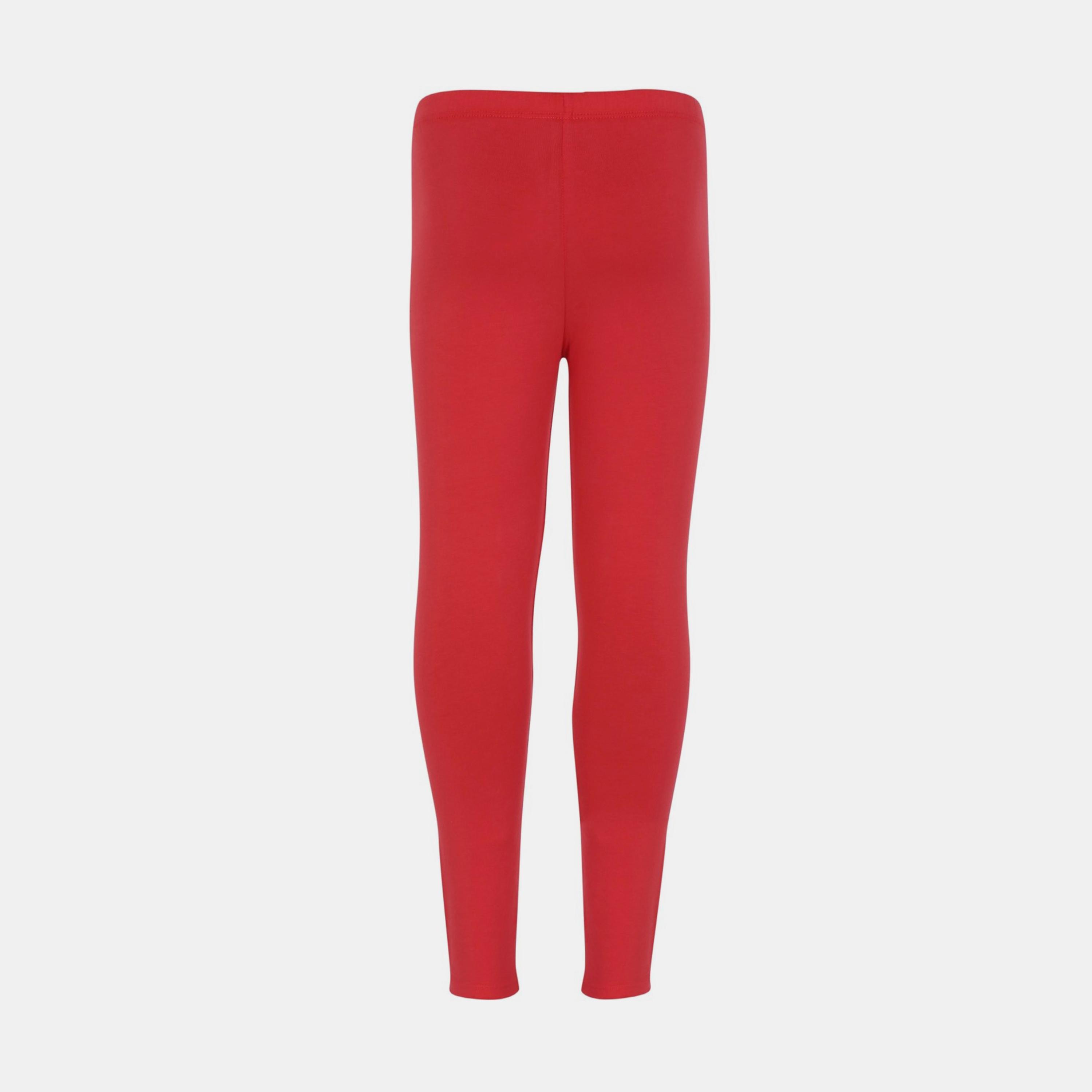 Jockey Girl's Leggings-girls-clothing-bottoms-leggings-image-3