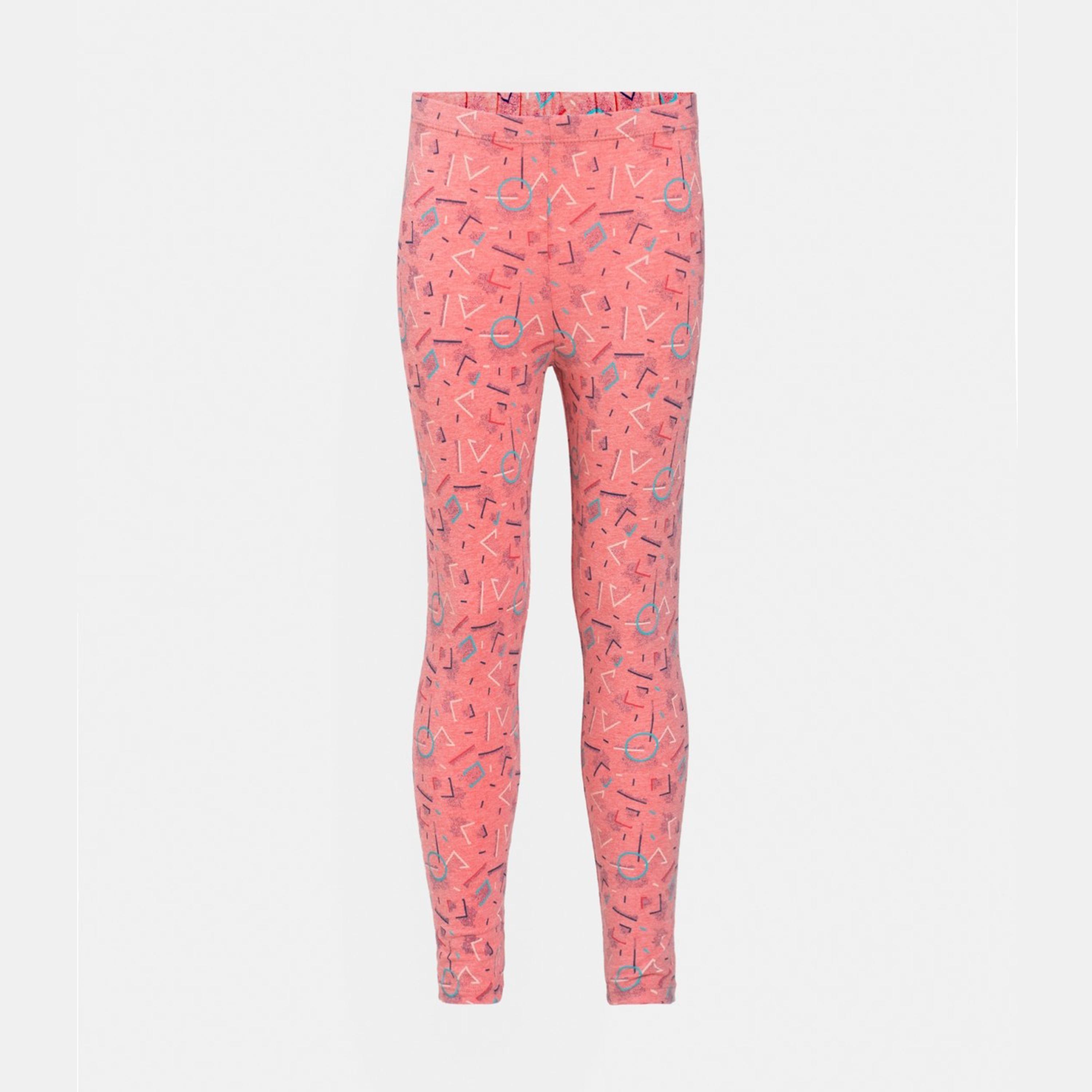 Jockey Girl's Leggings-girls-clothing-bottoms-leggings-image-1