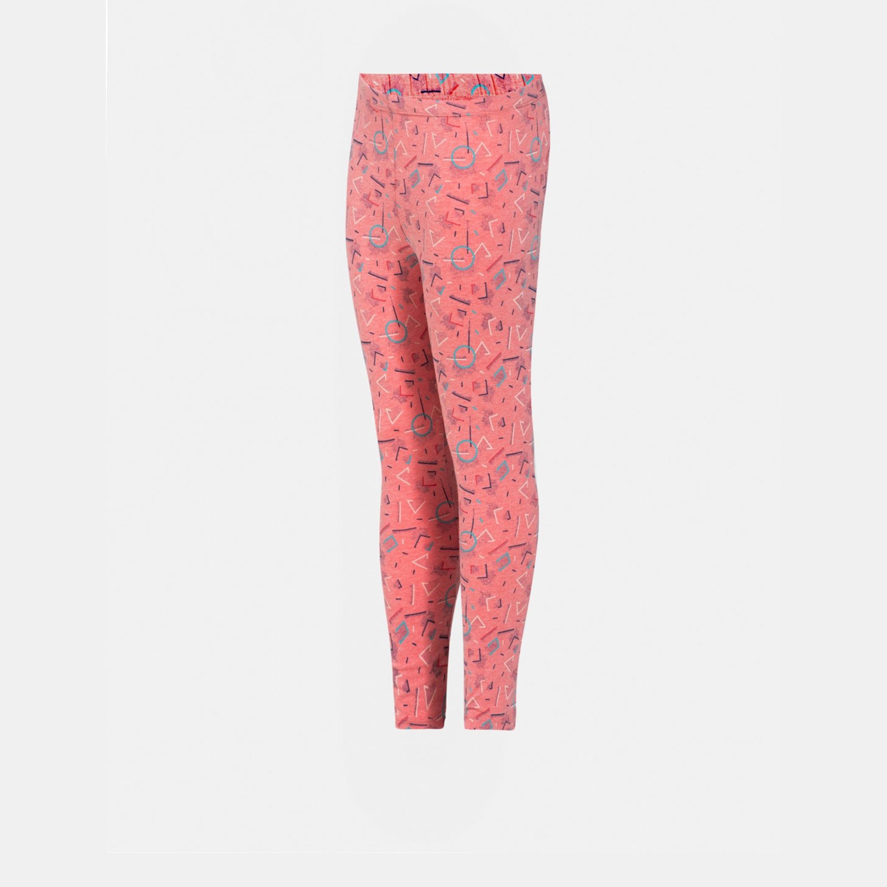 Jockey Girl's Leggings-girls-clothing-bottoms-leggings-image-8