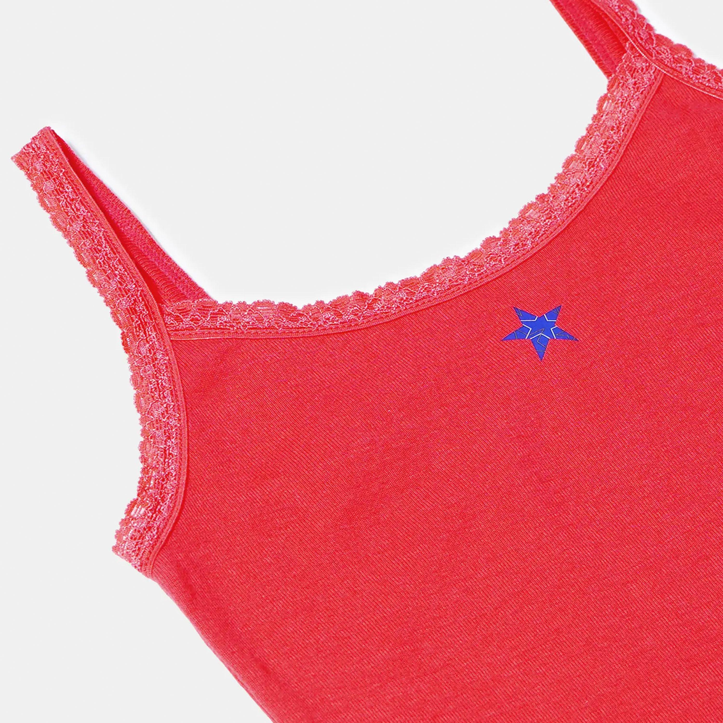 Jockey Girl's Camisole-girls-clothing-innerwear-image-5