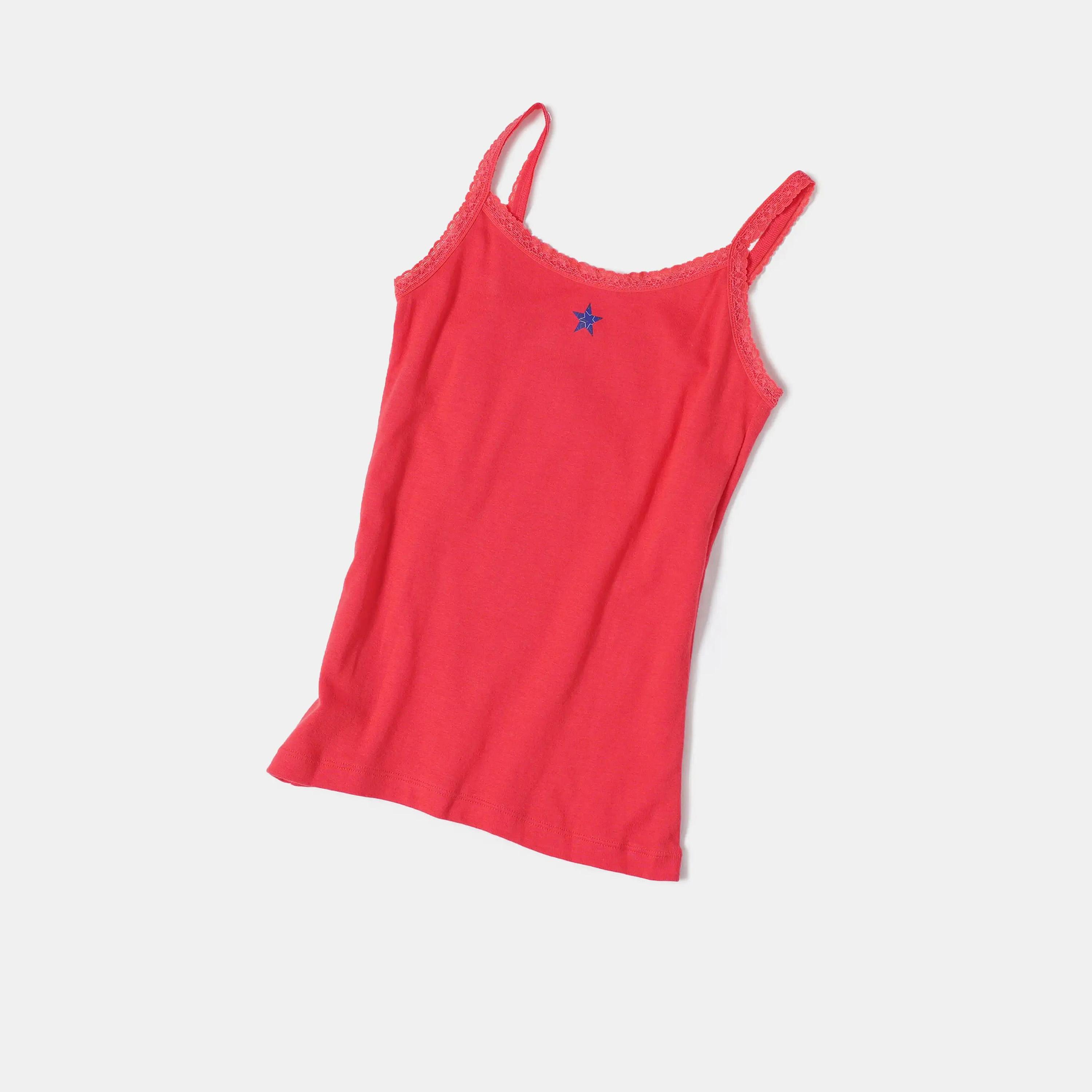 Jockey Girl's Camisole-girls-clothing-innerwear-image-6