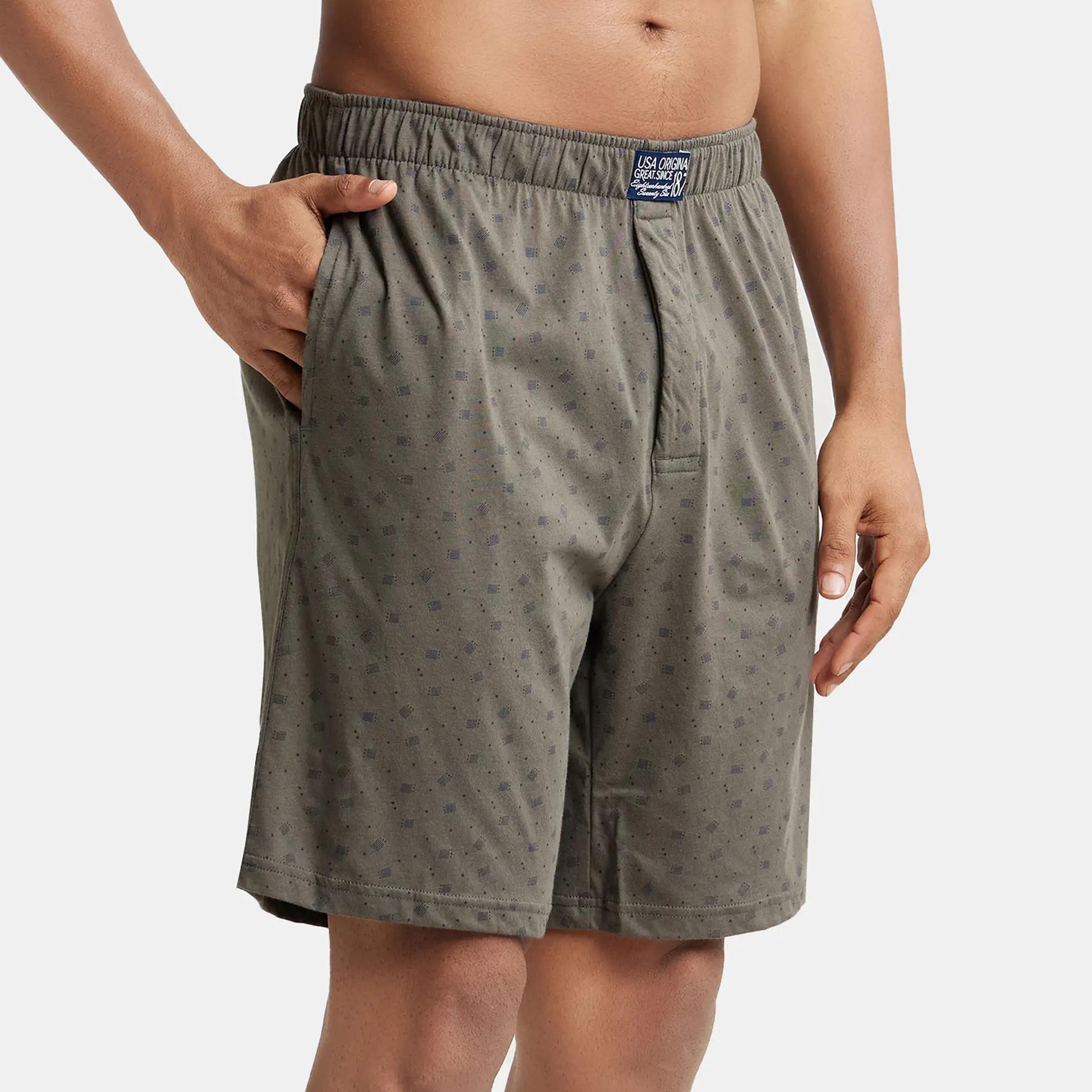 شورت بوكسر محبوك متنوع للرجال يو إس إيه أوريجينالز من جوكي-men-clothing-innerwear-underwear-image-5