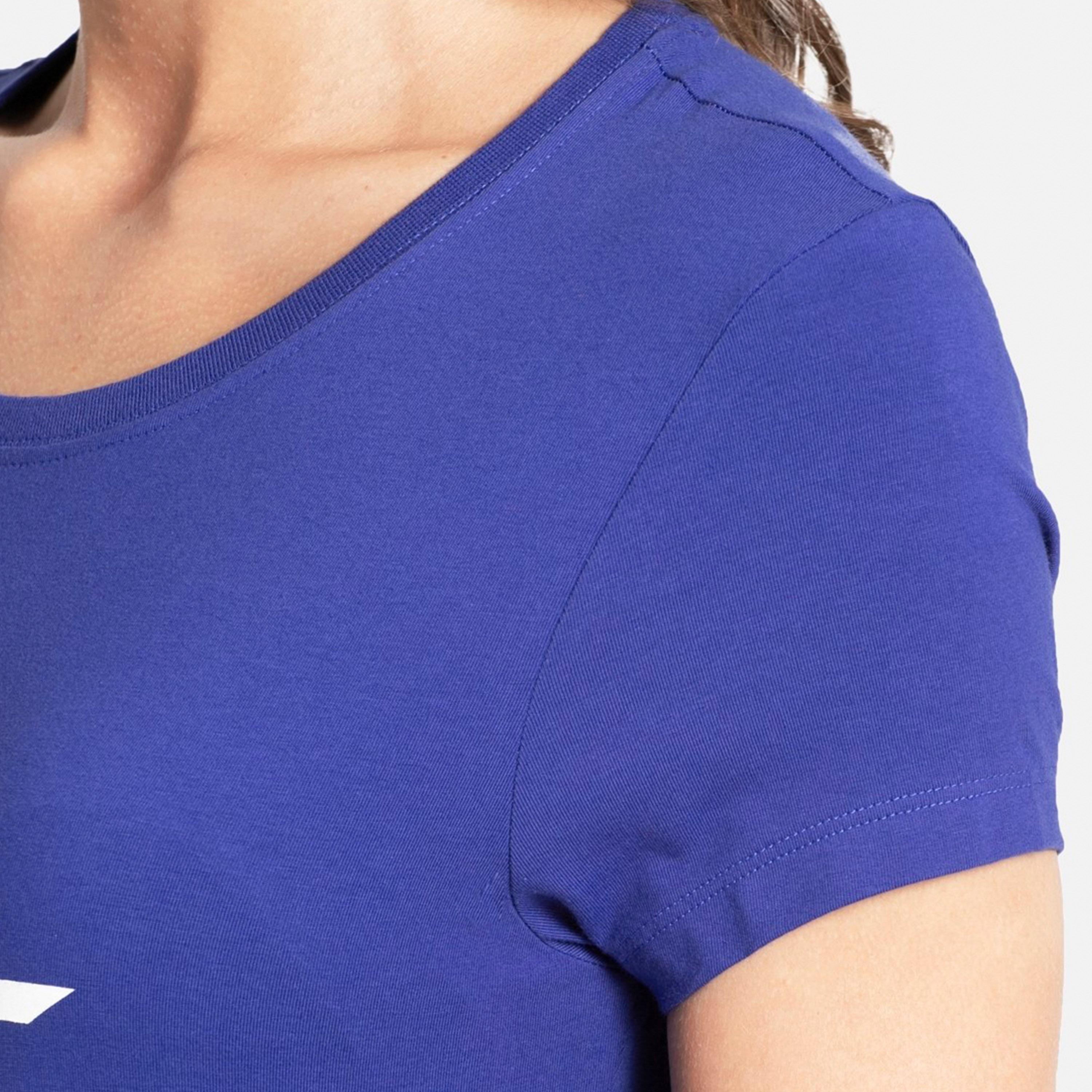 Jockey Women's Assorted Crew Neck T-Shirt-women-clothing-tshirts-image-6