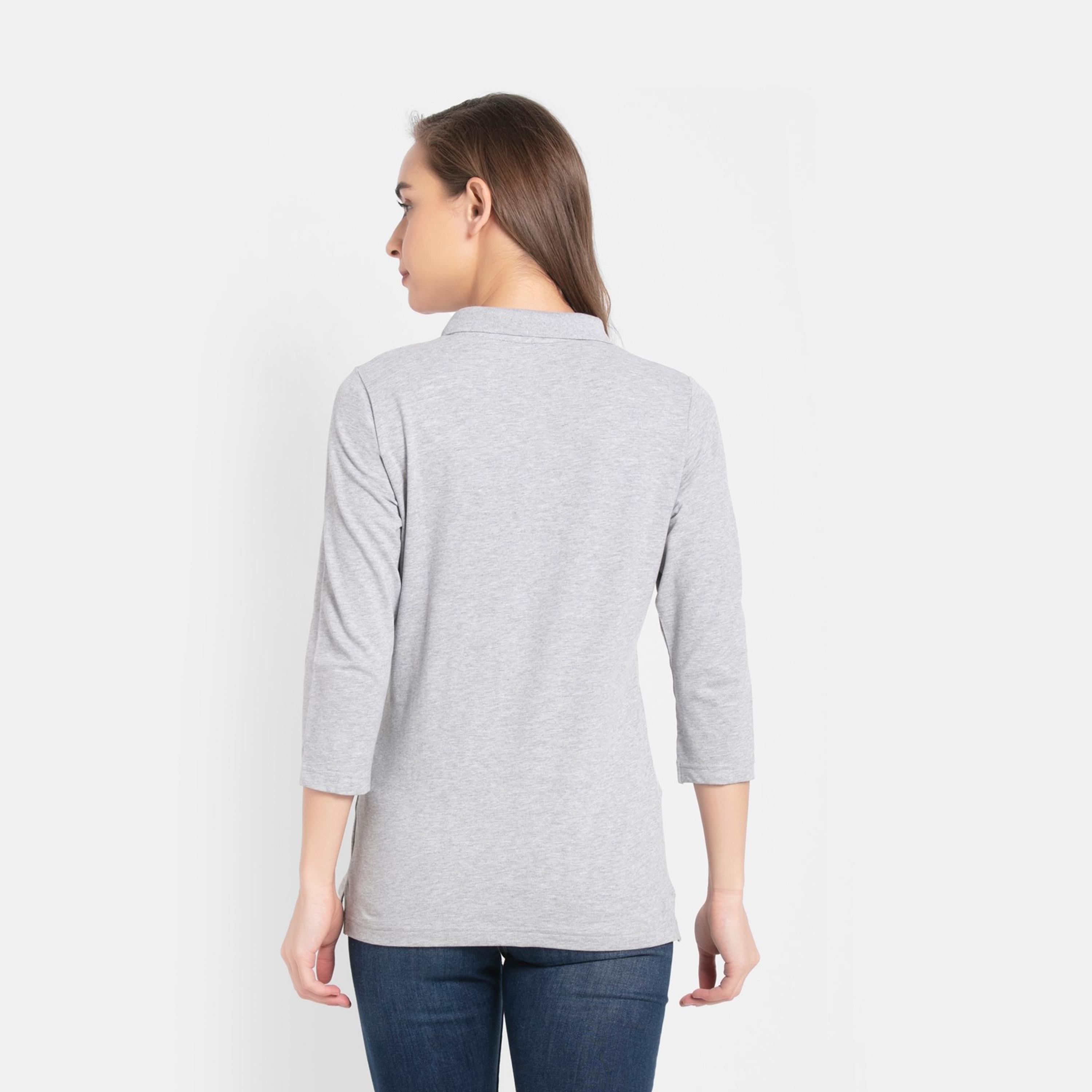 جوكي- تي شيرت نسائي بولو يو اس ايه اوريجينالز-women-clothing-tshirts-image-15