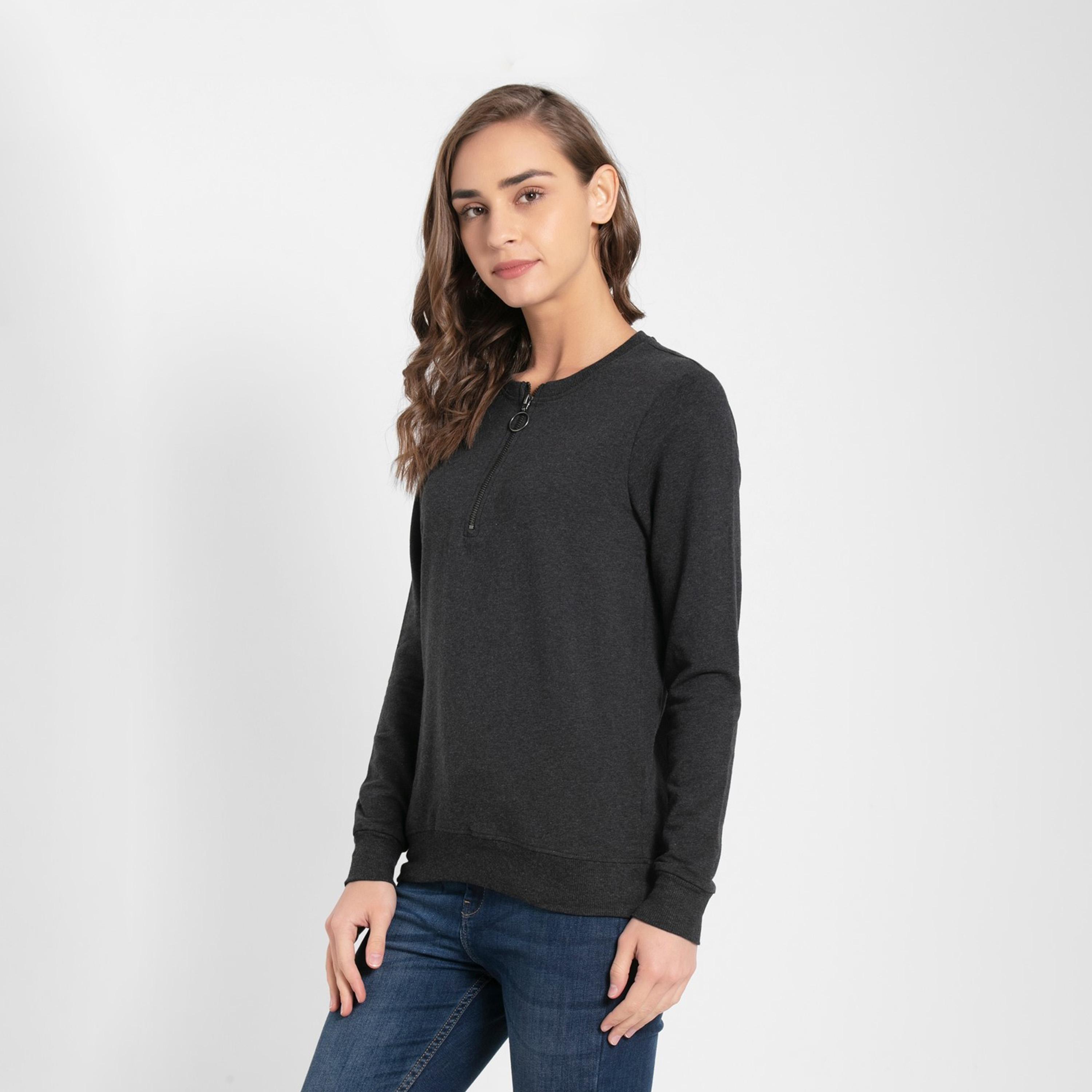 جوكي- سويت شيرت نسائي يو اس ايه اوريجينالز-women-winterwear-hoodiesandsweatshirts-hoodies-image-2
