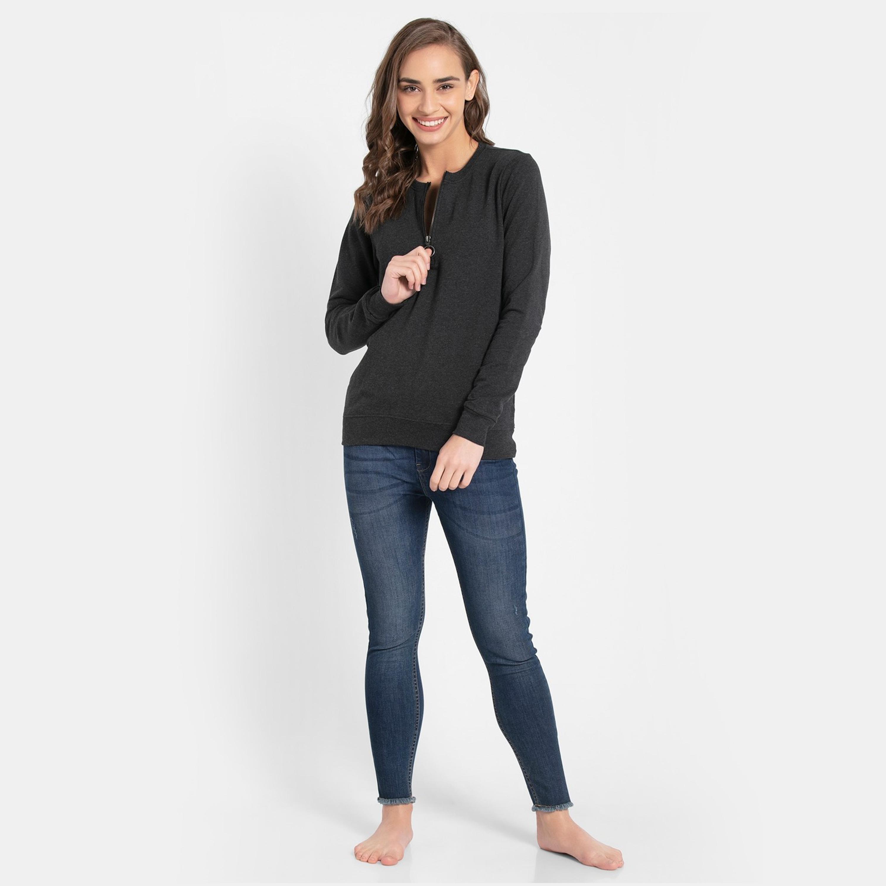 جوكي- سويت شيرت نسائي يو اس ايه اوريجينالز-women-winterwear-hoodiesandsweatshirts-hoodies-image-4