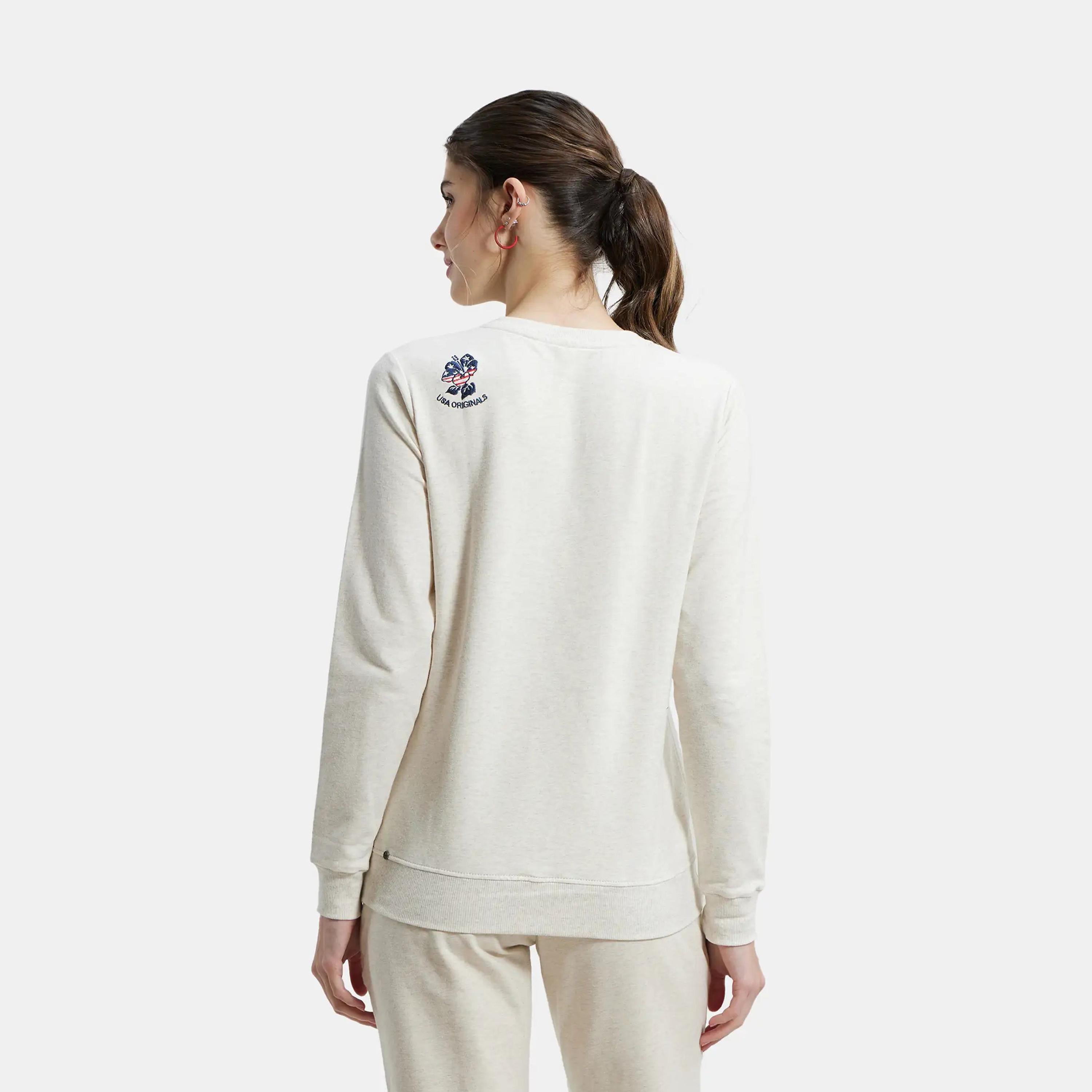 Jockey Women's USA Original Sweat Shirt-women-clothing-hoodiesandsweatshirts-hoodies-image-3