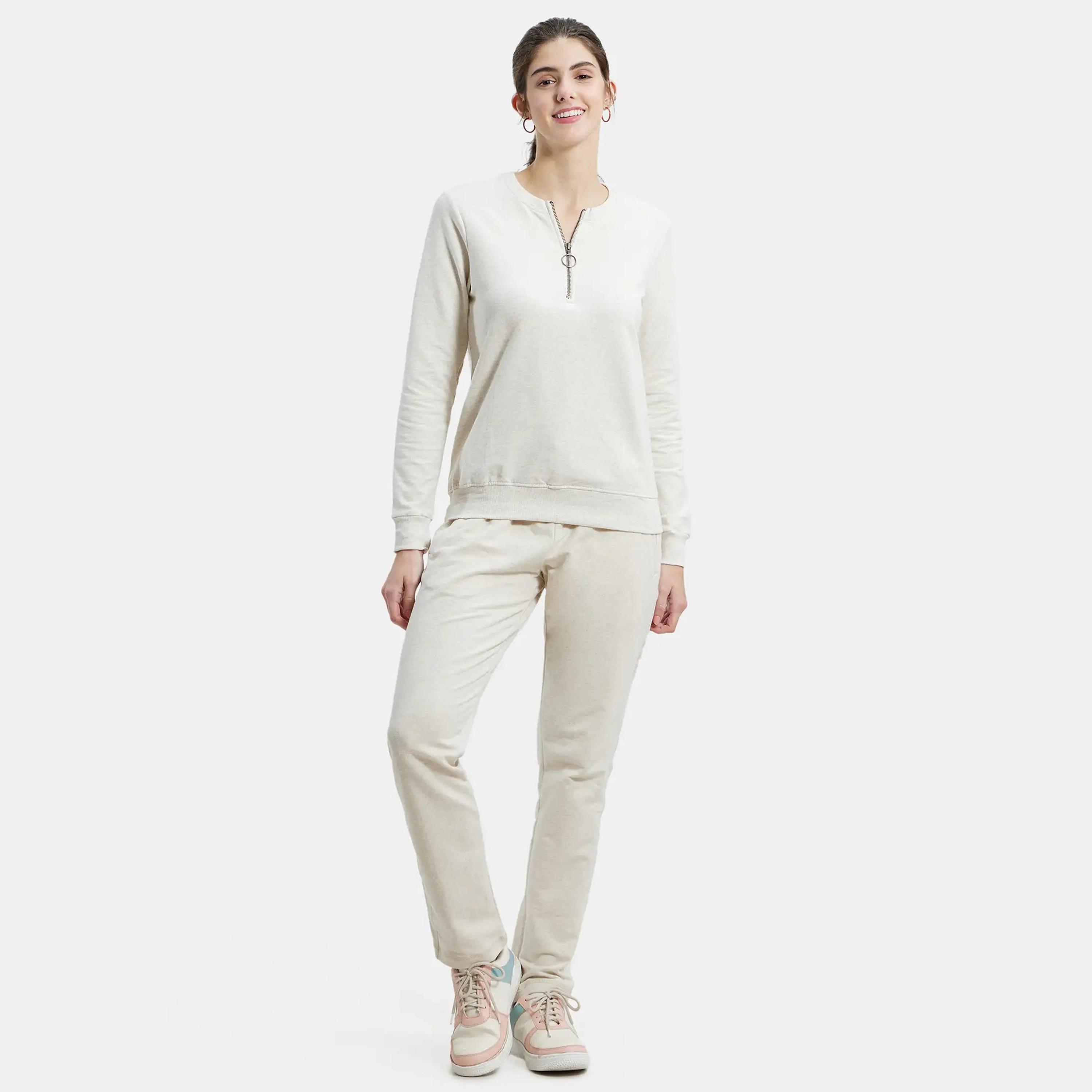 Jockey Women's USA Original Sweat Shirt-women-clothing-hoodiesandsweatshirts-hoodies-image-4