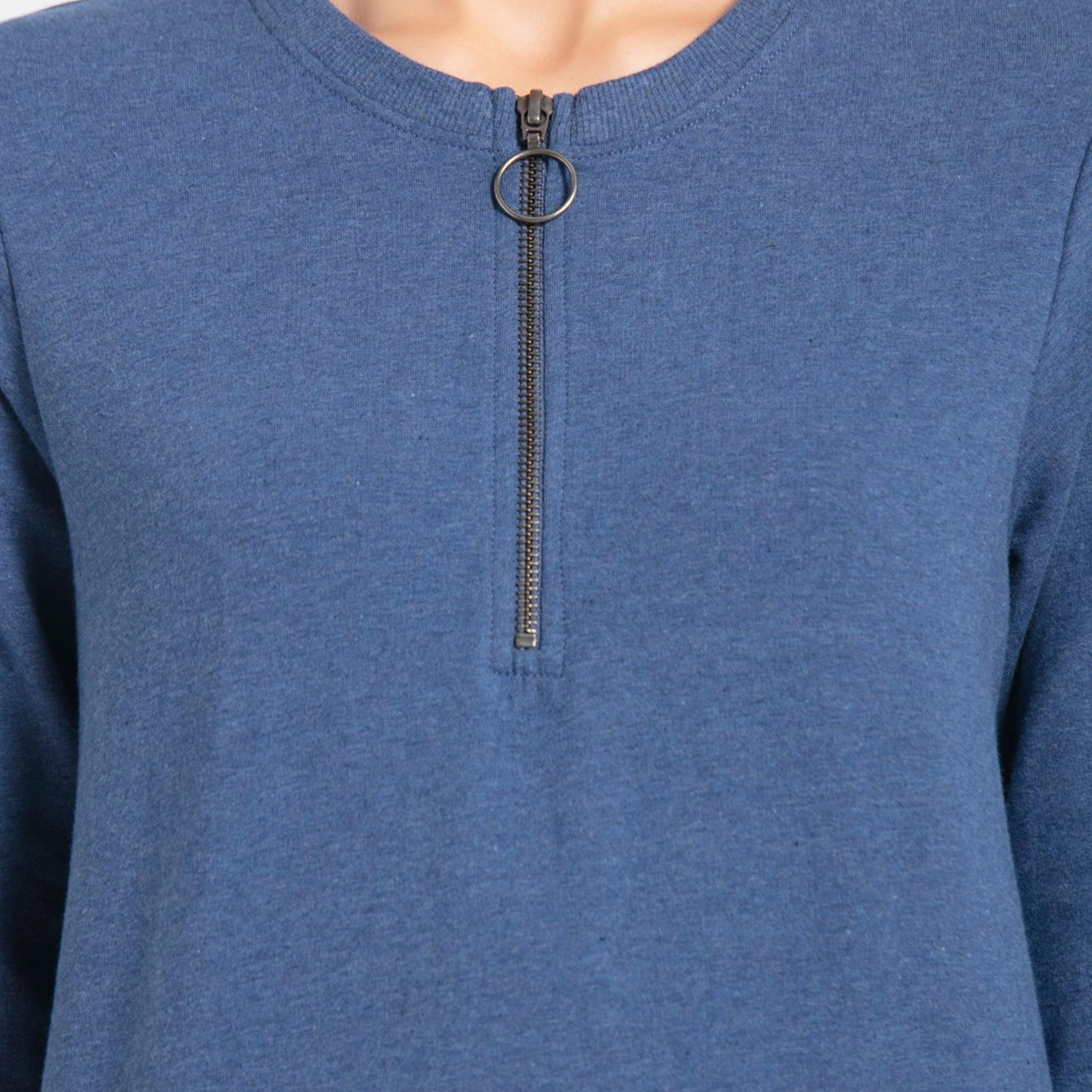Jockey Women's USA Original Sweat Shirt-women-clothing-hoodiesandsweatshirts-hoodies-image-5
