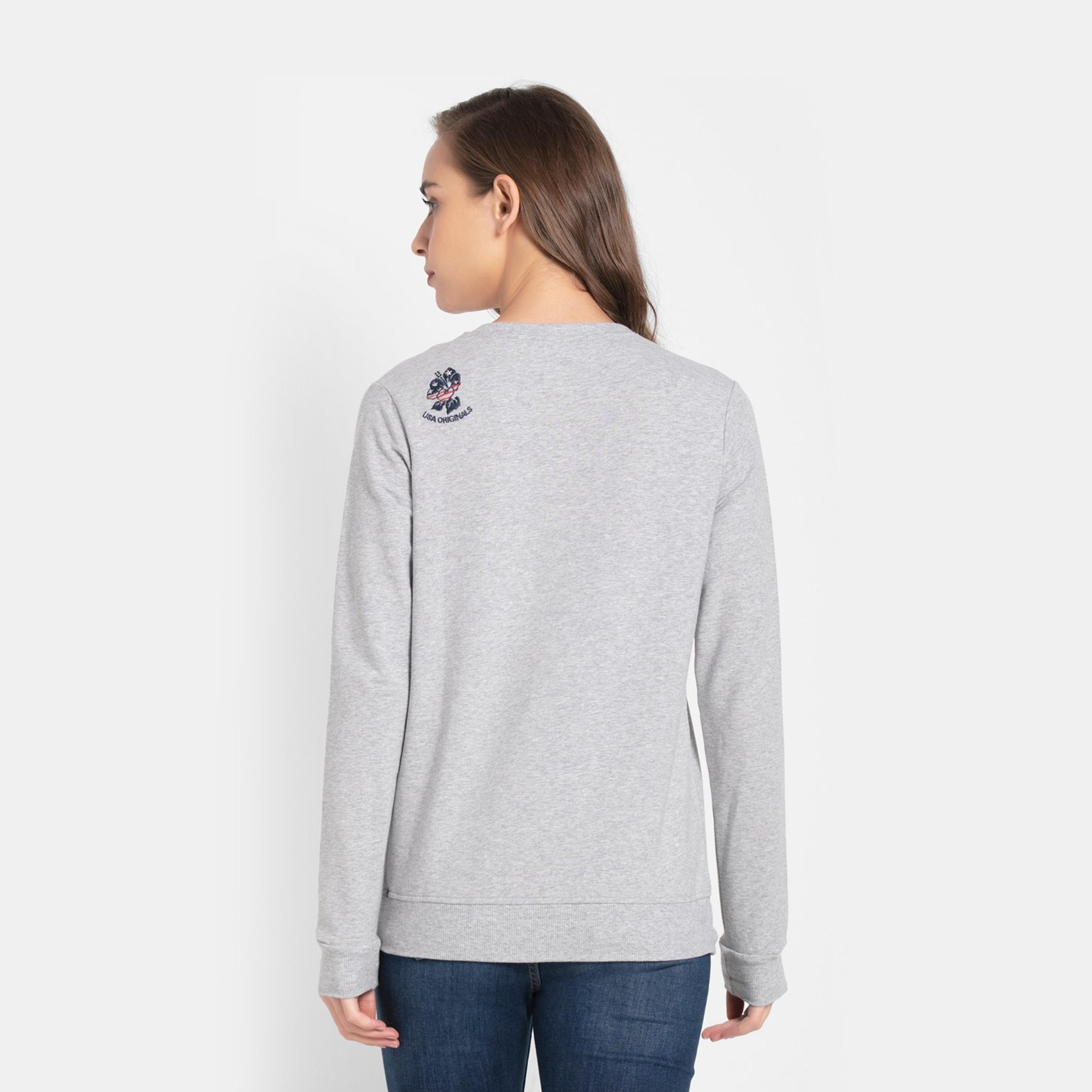 Jockey Women's USA Original Sweat Shirt-women-clothing-hoodiesandsweatshirts-hoodies-image-3
