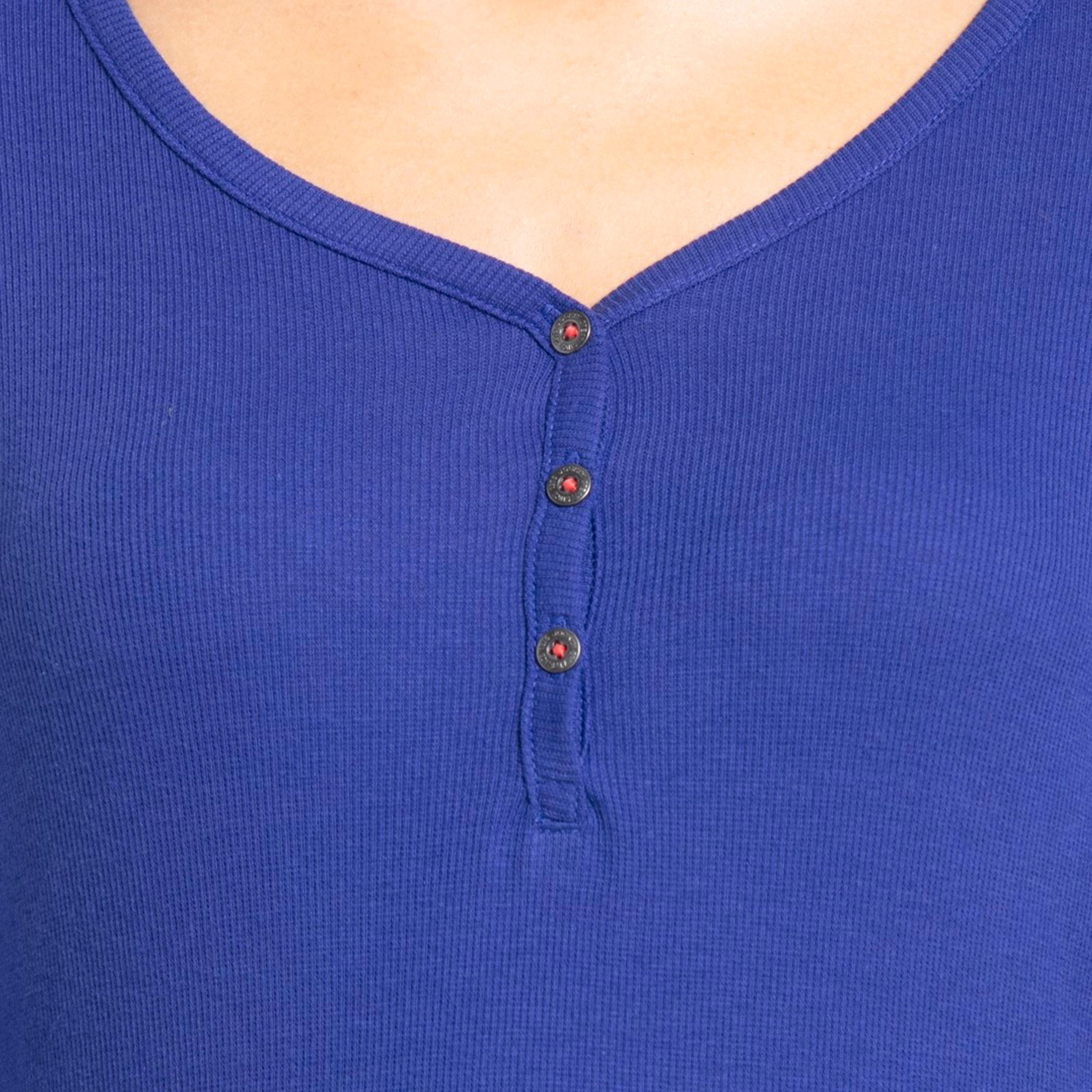 Jockey Women's USA Original Full Sleeve Henley-women-clothing-hoodiesandsweatshirts-sweatshirts-image-5