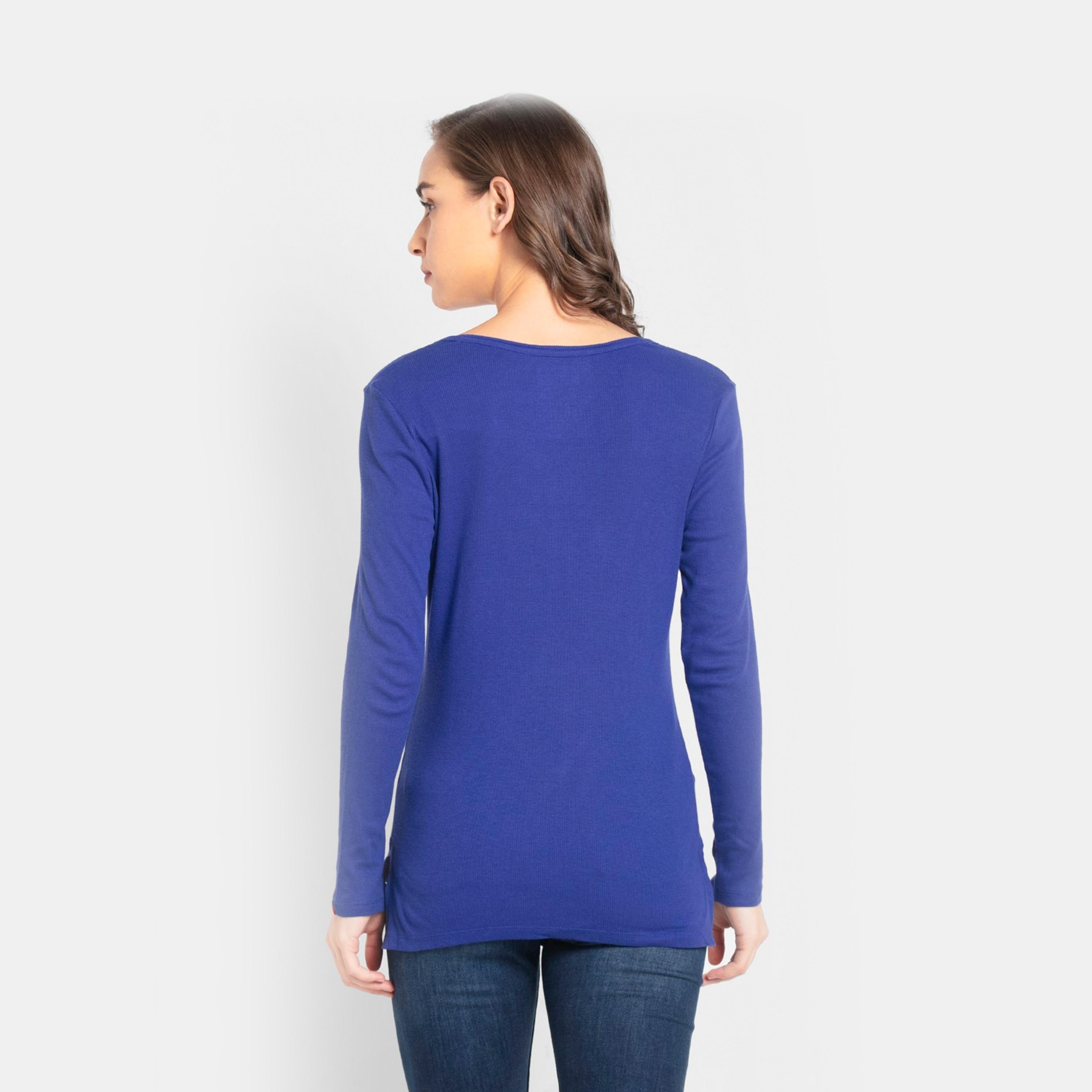 Jockey Women's USA Original Full Sleeve Henley-women-clothing-hoodiesandsweatshirts-sweatshirts-image-9