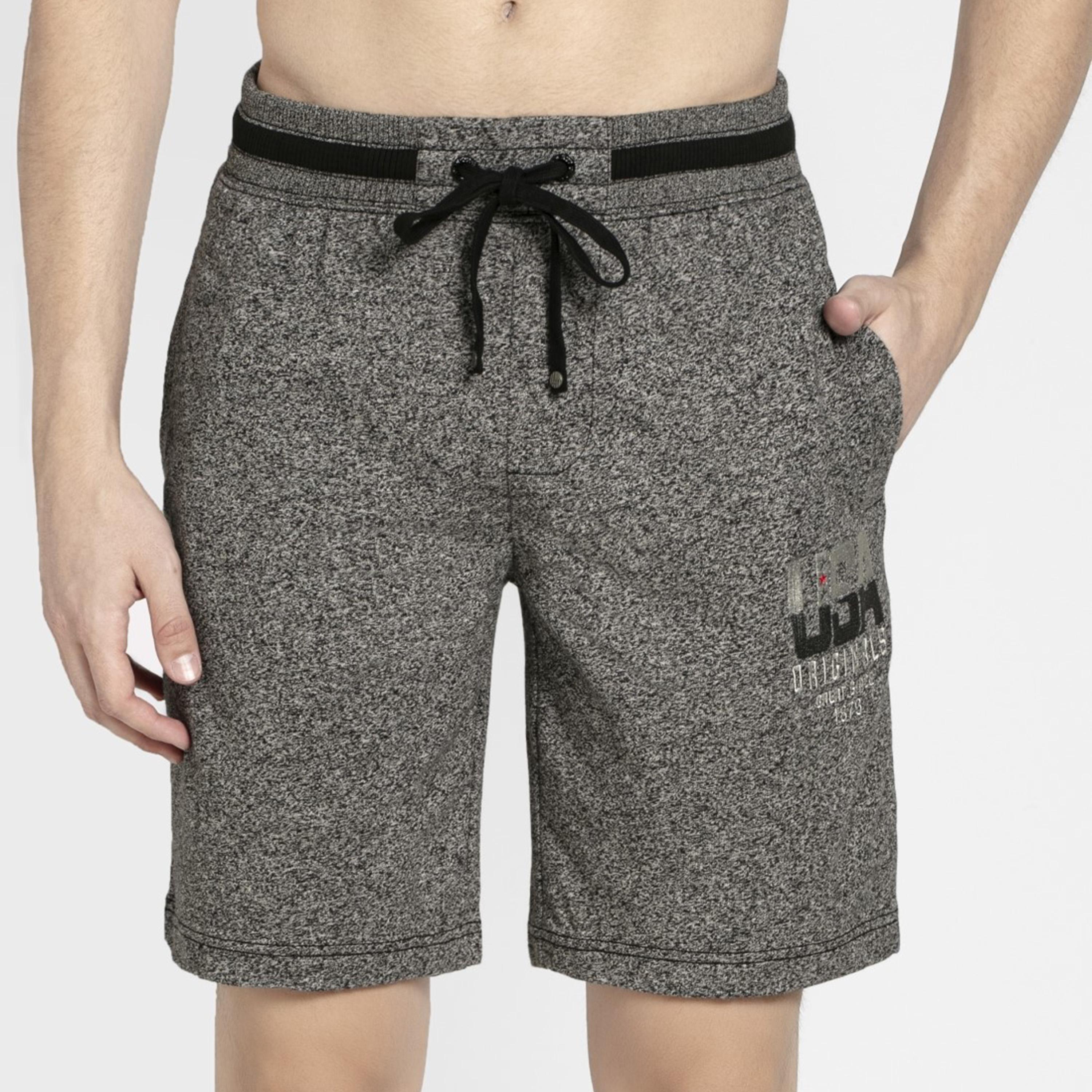 شورت Grindle ذو المقاس المستقيم للرجال من Jockey-men-clothing-bottoms-shorts-image-1