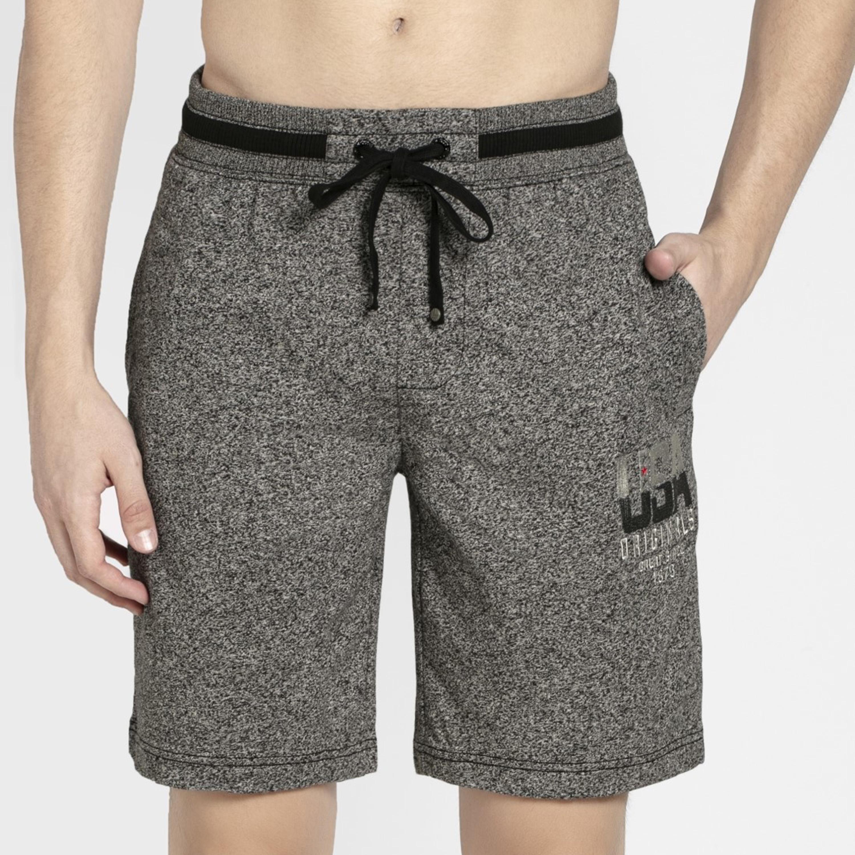 شورت Grindle ذو المقاس المستقيم للرجال من Jockey-men-clothing-bottoms-shorts-image-2