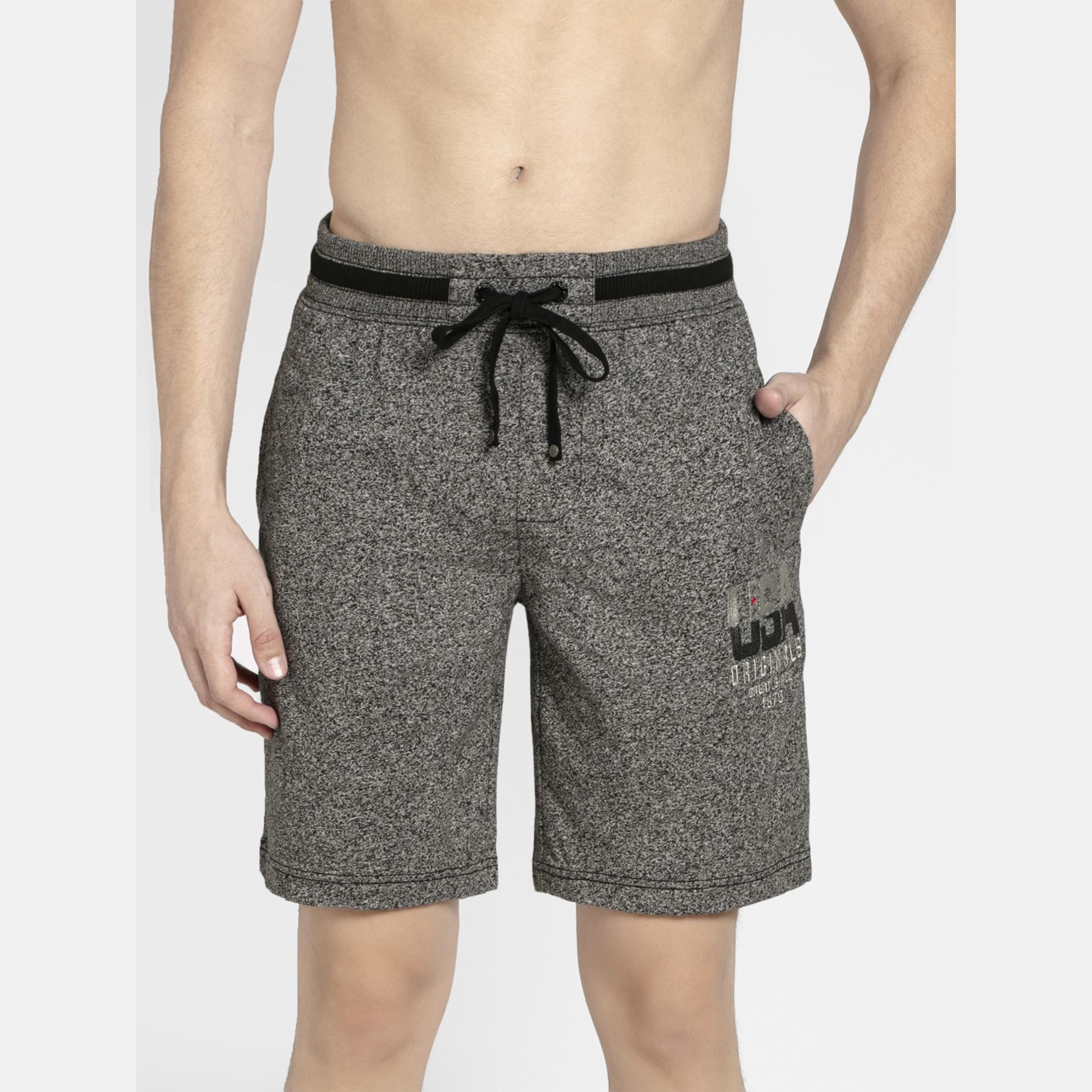 شورت Grindle ذو المقاس المستقيم للرجال من Jockey-men-clothing-bottoms-shorts-image-3